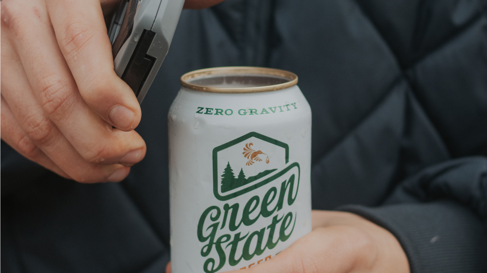 The Science of Canned Beverages: Why Cans Are the Future of Drinks