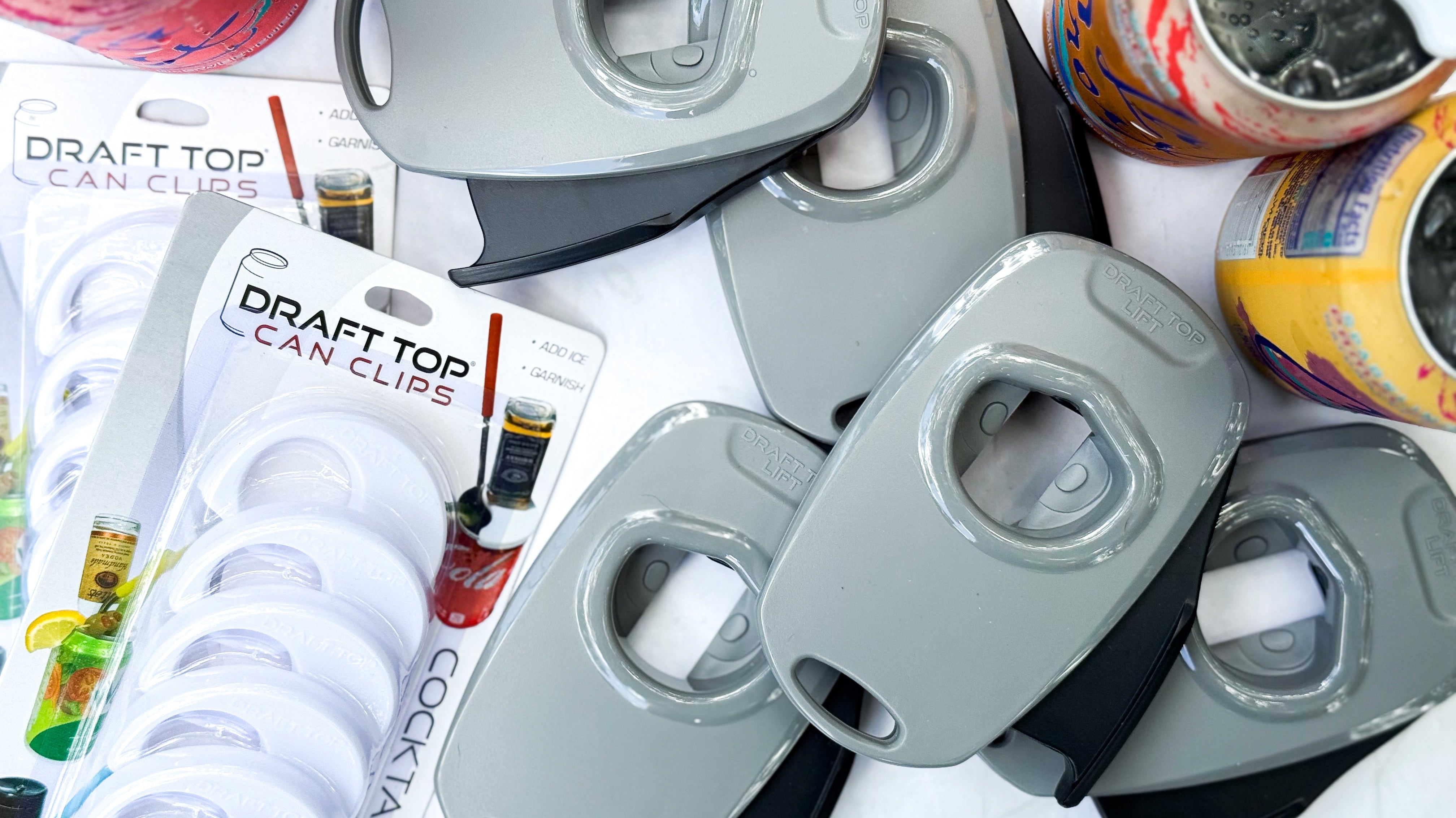 5 Mistakes You’re Making with Canned Drinks (And How to Fix Them)