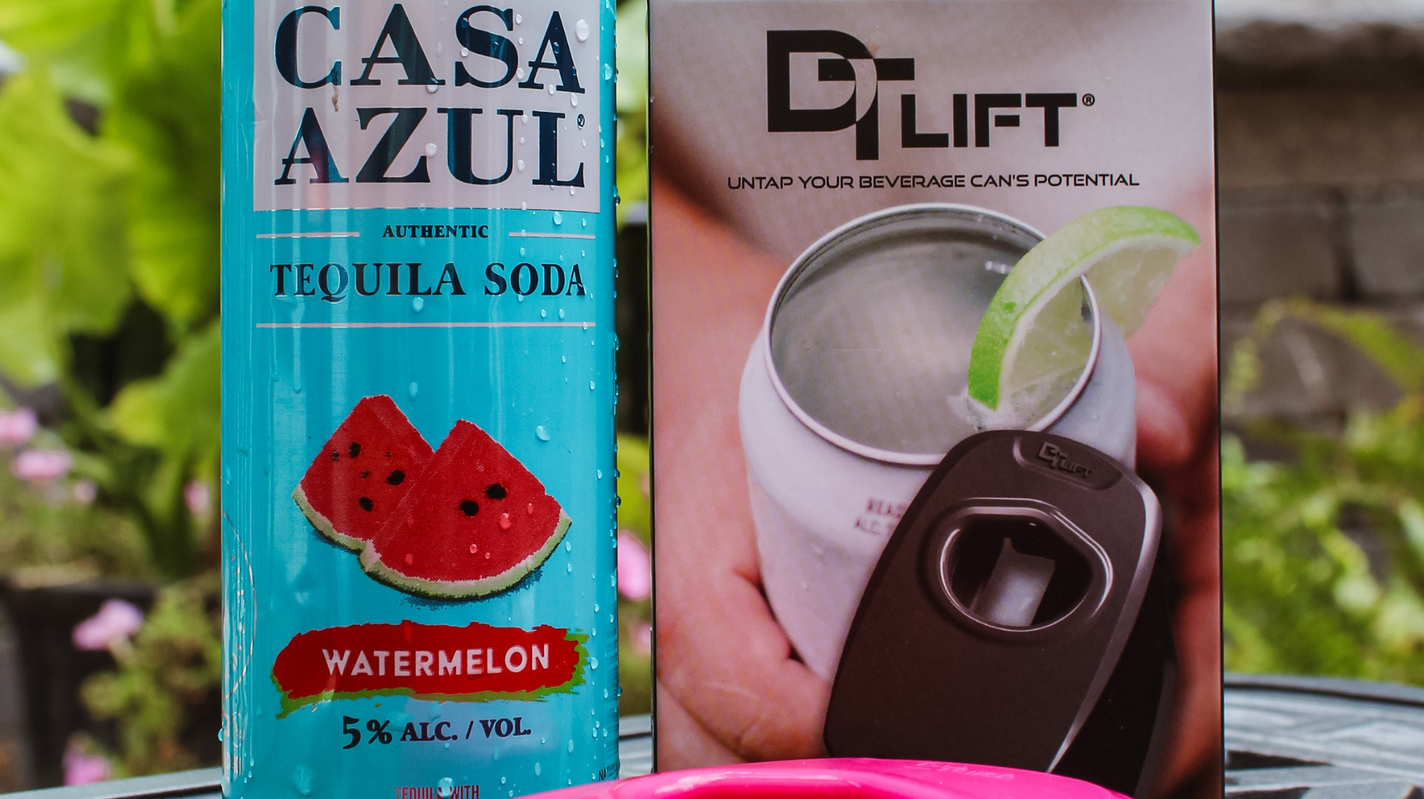 How Draft Top Elevates the Hard Seltzer Experience