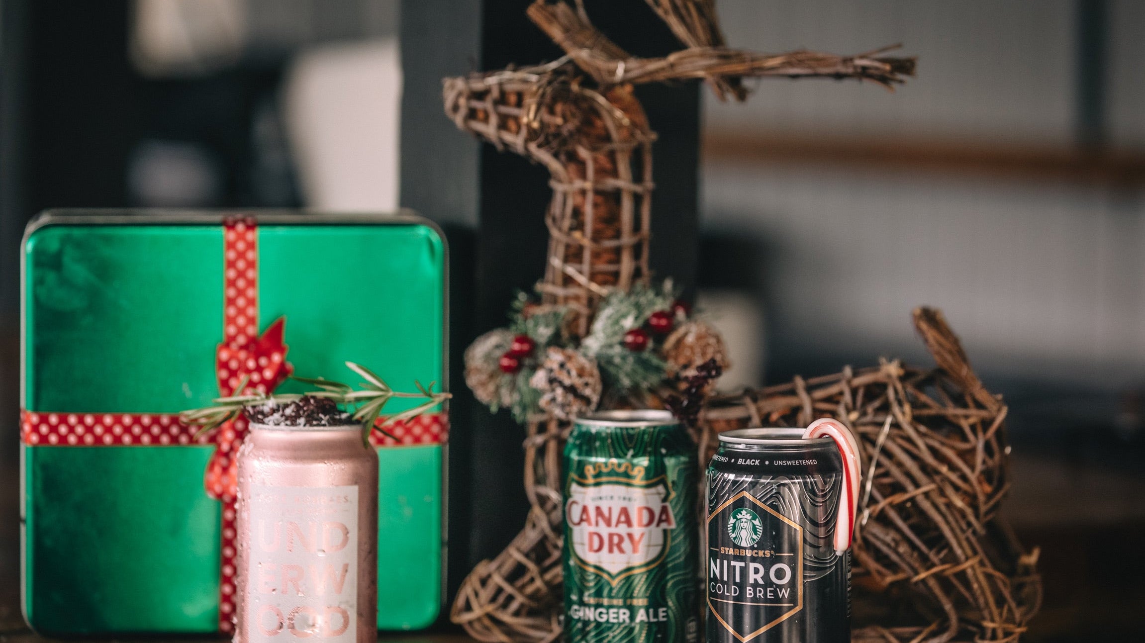 Black Friday, No Stress: Stocking Stuffers & Secret Weapon Gifts