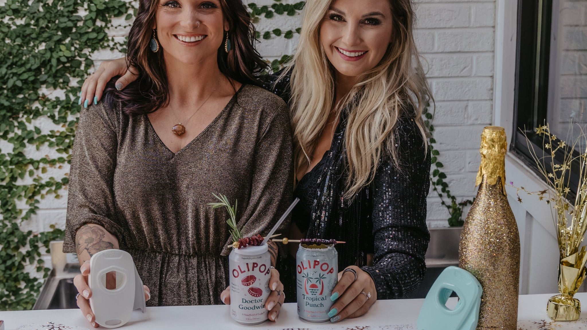 Cansgiving Is Coming: How to Elevate Friendsgiving With Draft Top