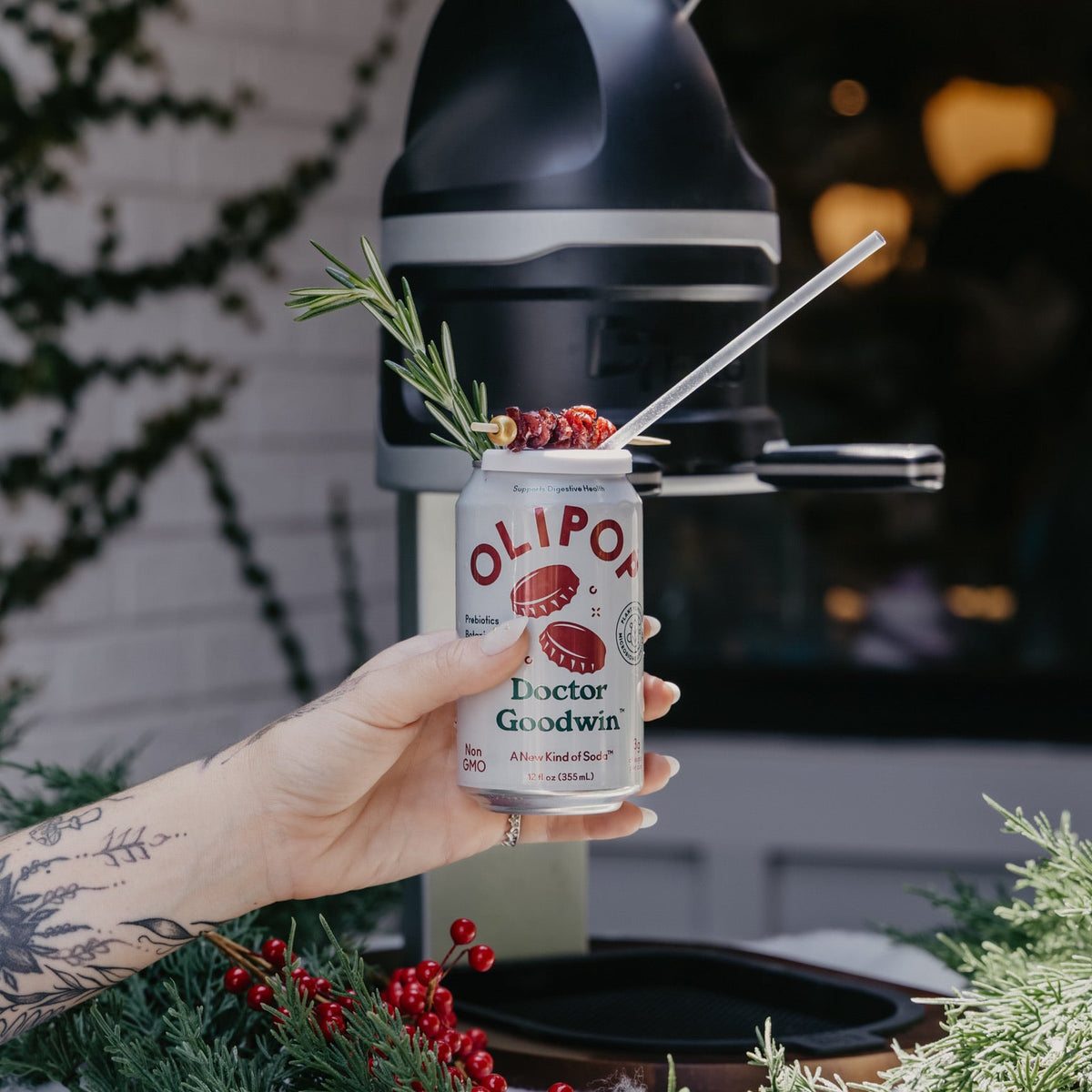 Why Bartenders Love the Draft Top Pro This Holiday Season