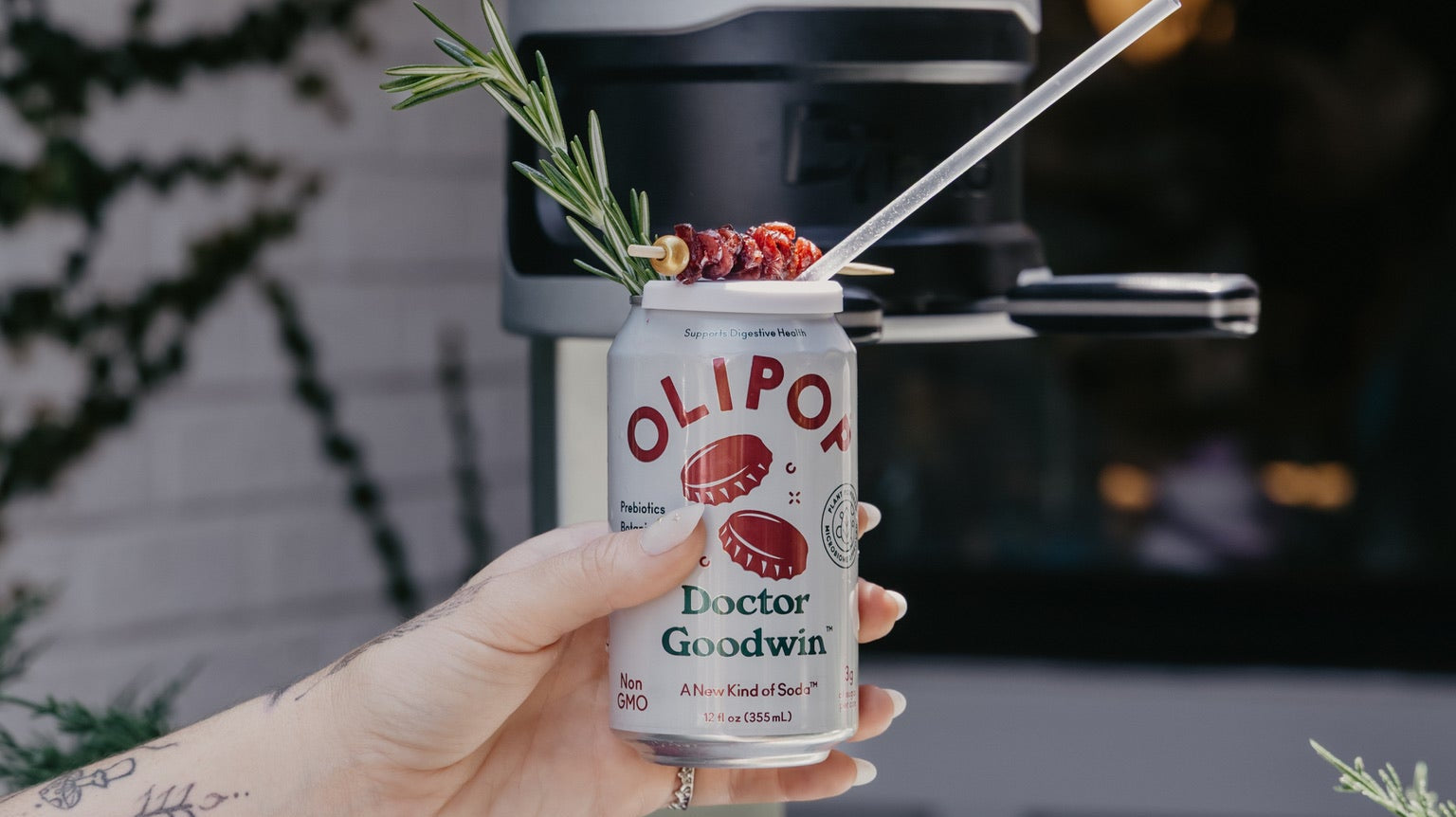 Why Bartenders Love the Draft Top Pro This Holiday Season