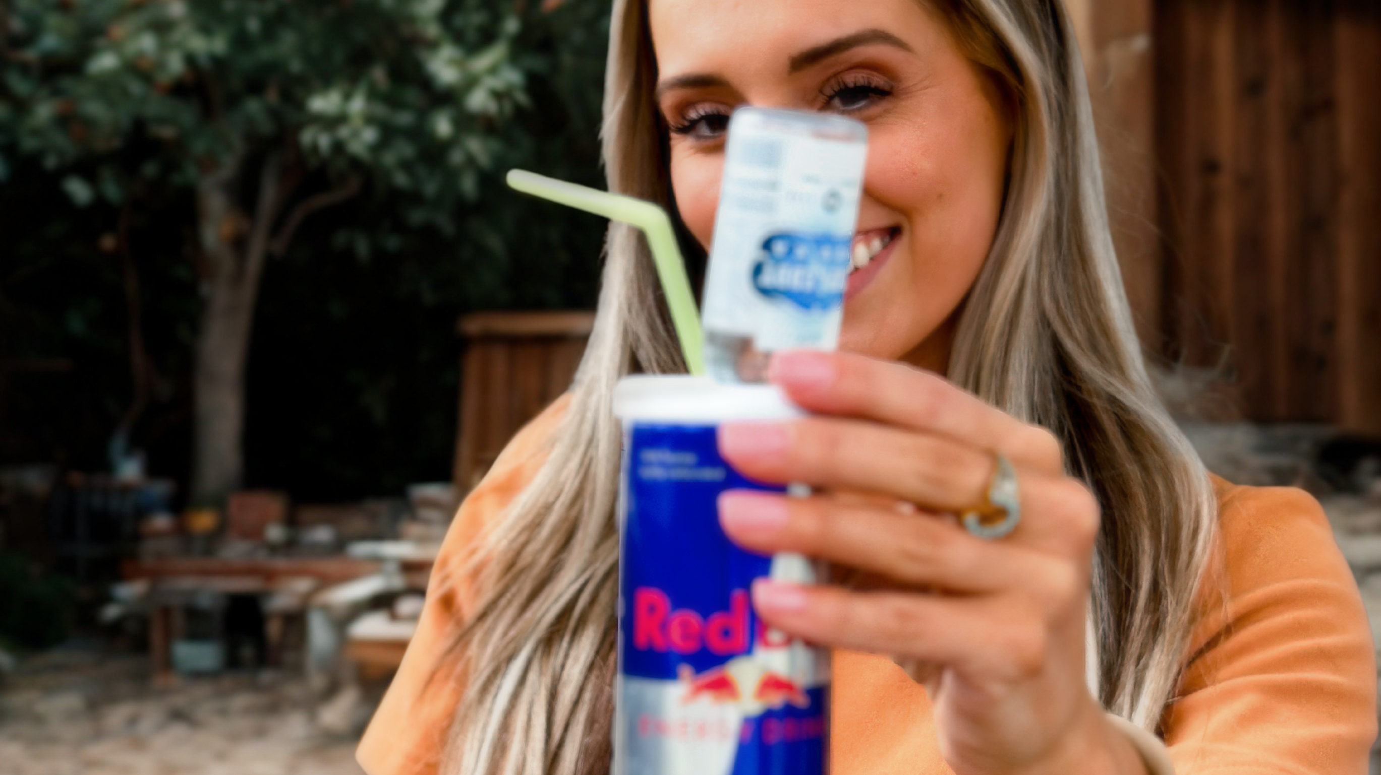 DIY Canned Cocktails for Fall Brunch