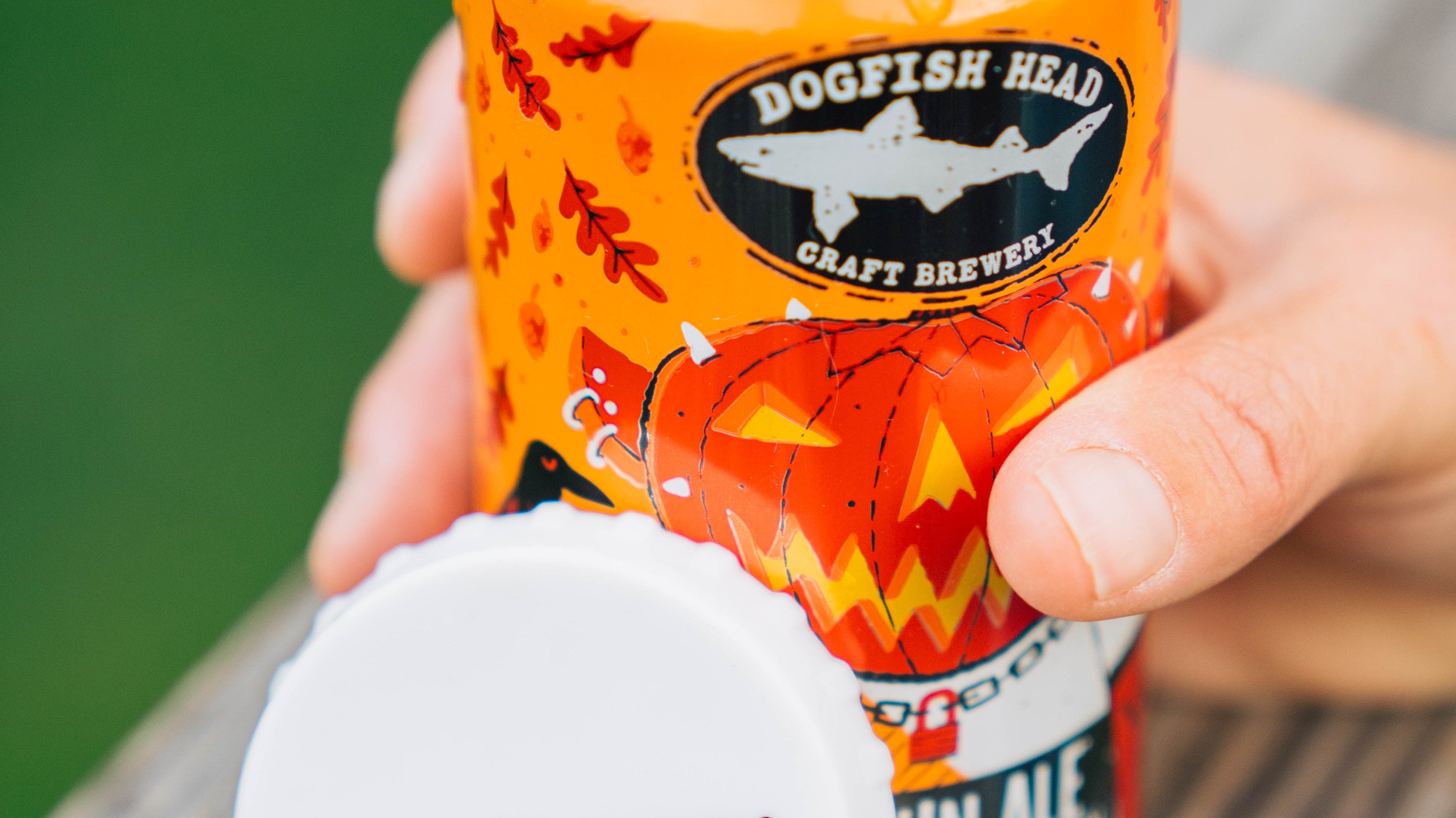 Ultimate Fall Beer Guide: The Best Cans to Pop with Your Draft Top