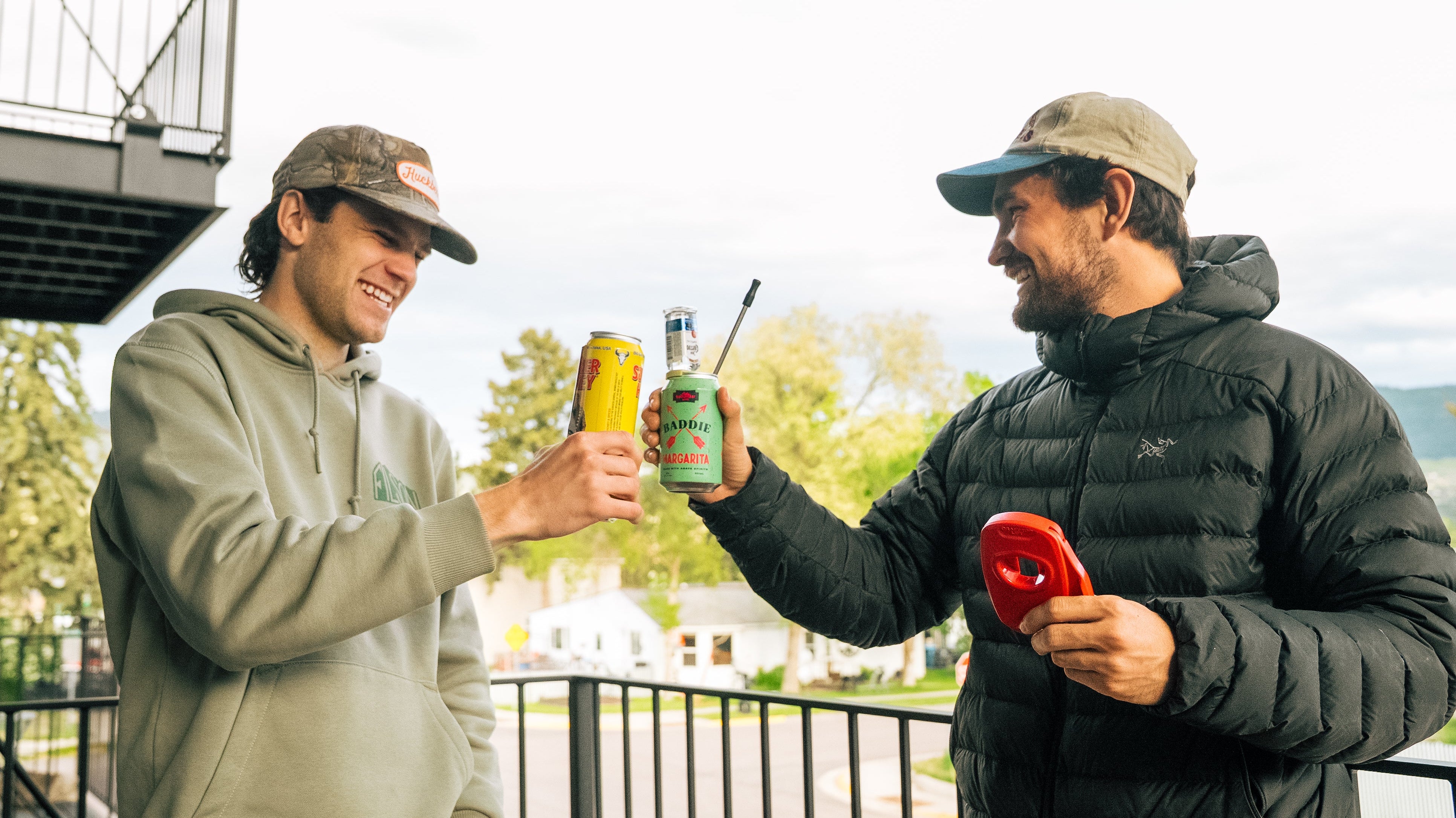 Flannel-Ready: The New Fall Color Drops from Draft Top