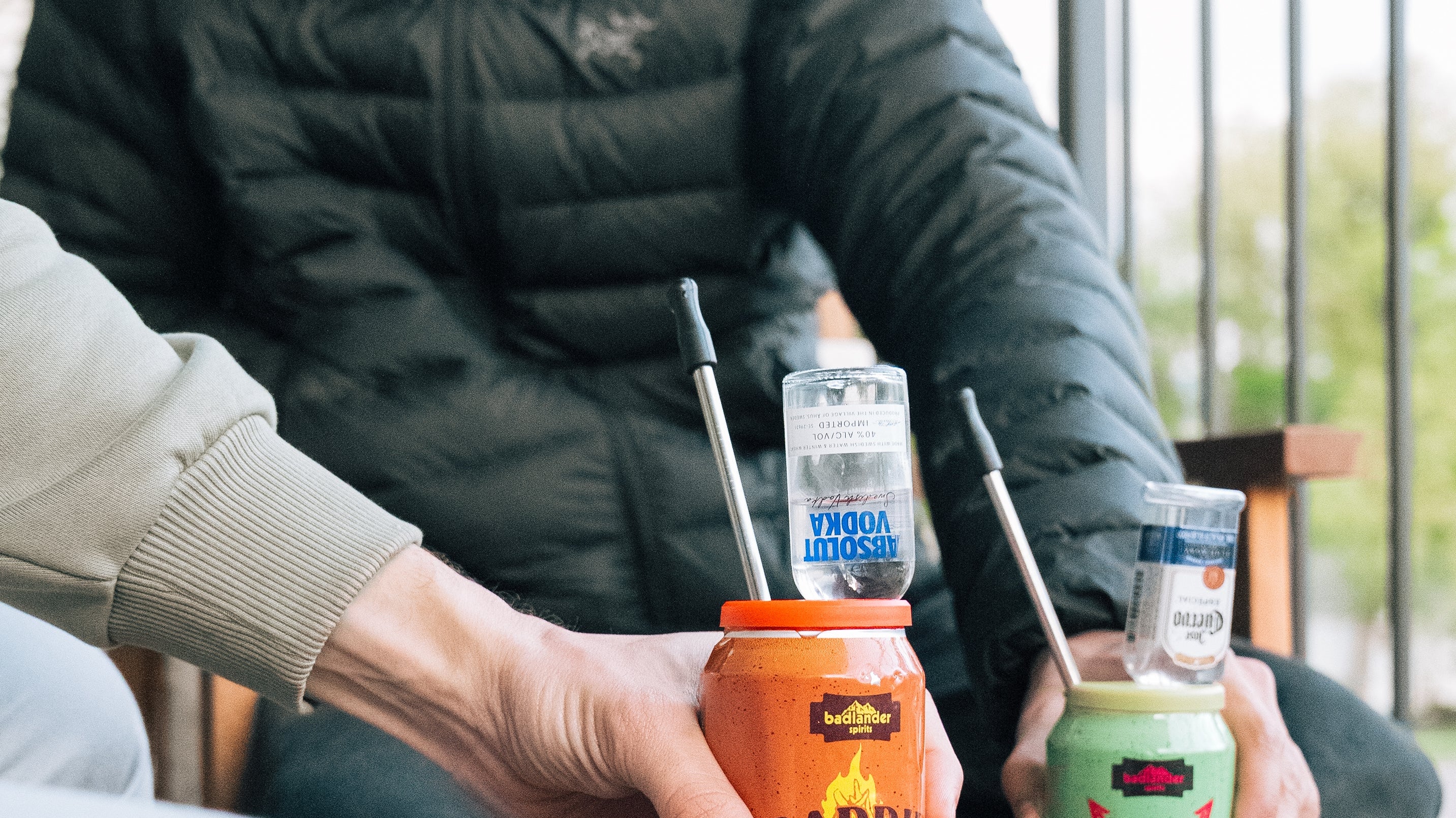 Behind the Can: The Story of Draft Top and Our Passion for Topless Cans