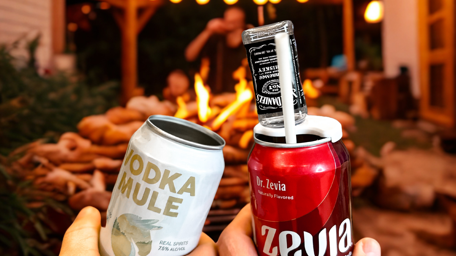 Cinco de Mayo Cheers: Elevate Your Fiesta with Open-Top Drinks