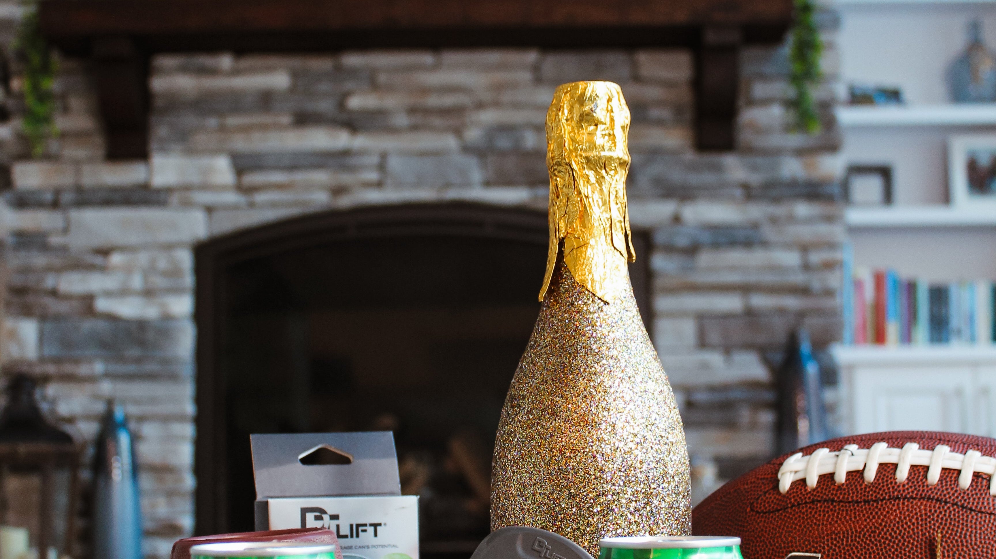 Draft Top Featured on ‘Fox & Friends Weekend’ for the Ultimate Game Day Setup