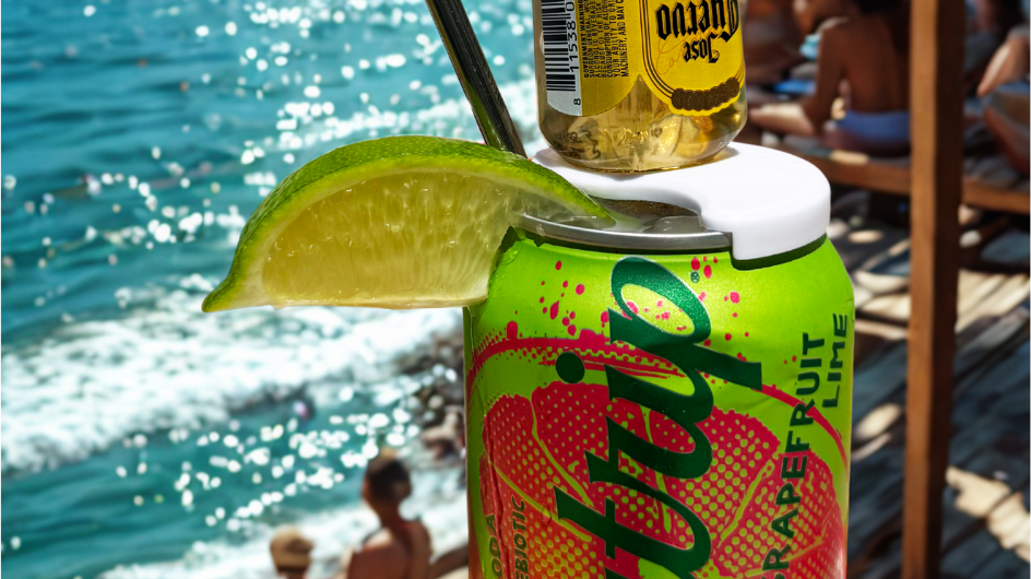 Bar Tools vs. Draft Top: What You Actually Need to Make Better Drinks at Home