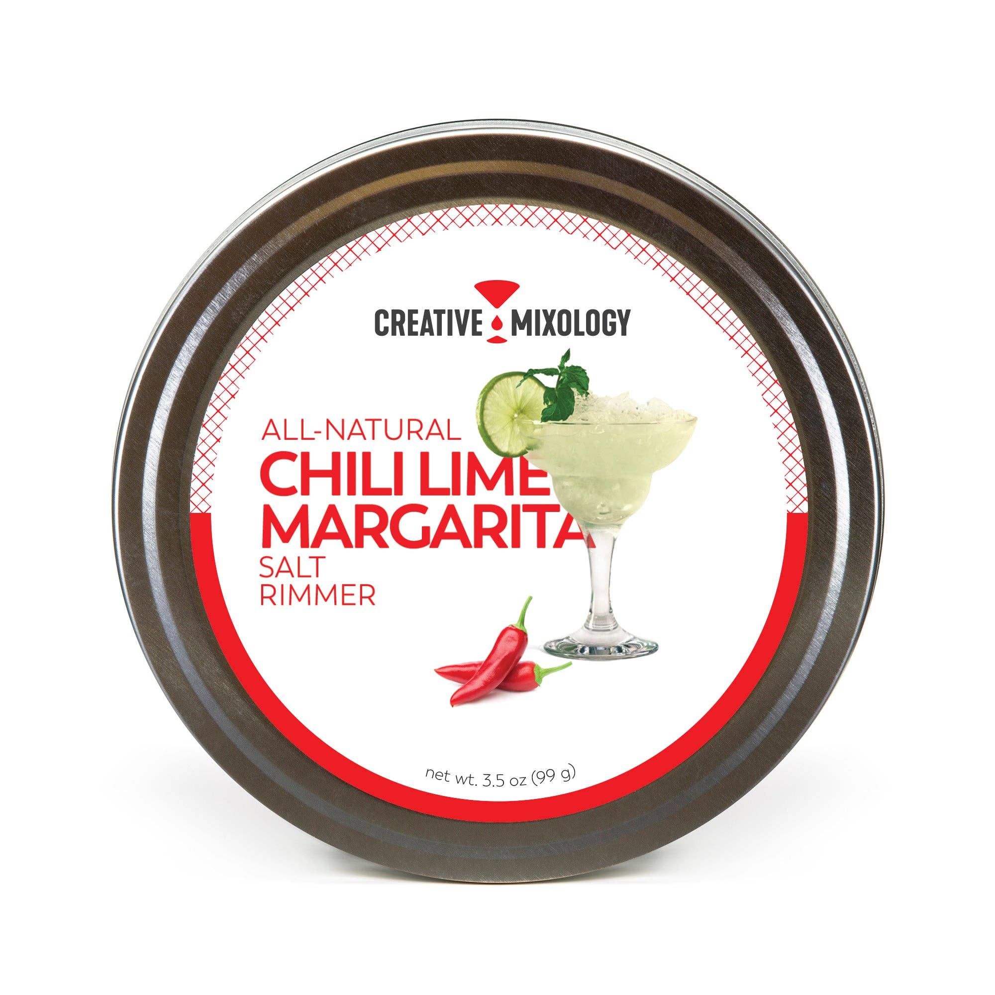 Rim Salt Tins-Merchandise-Draft Top-Chili Lime Margarita Salt-Draft Top