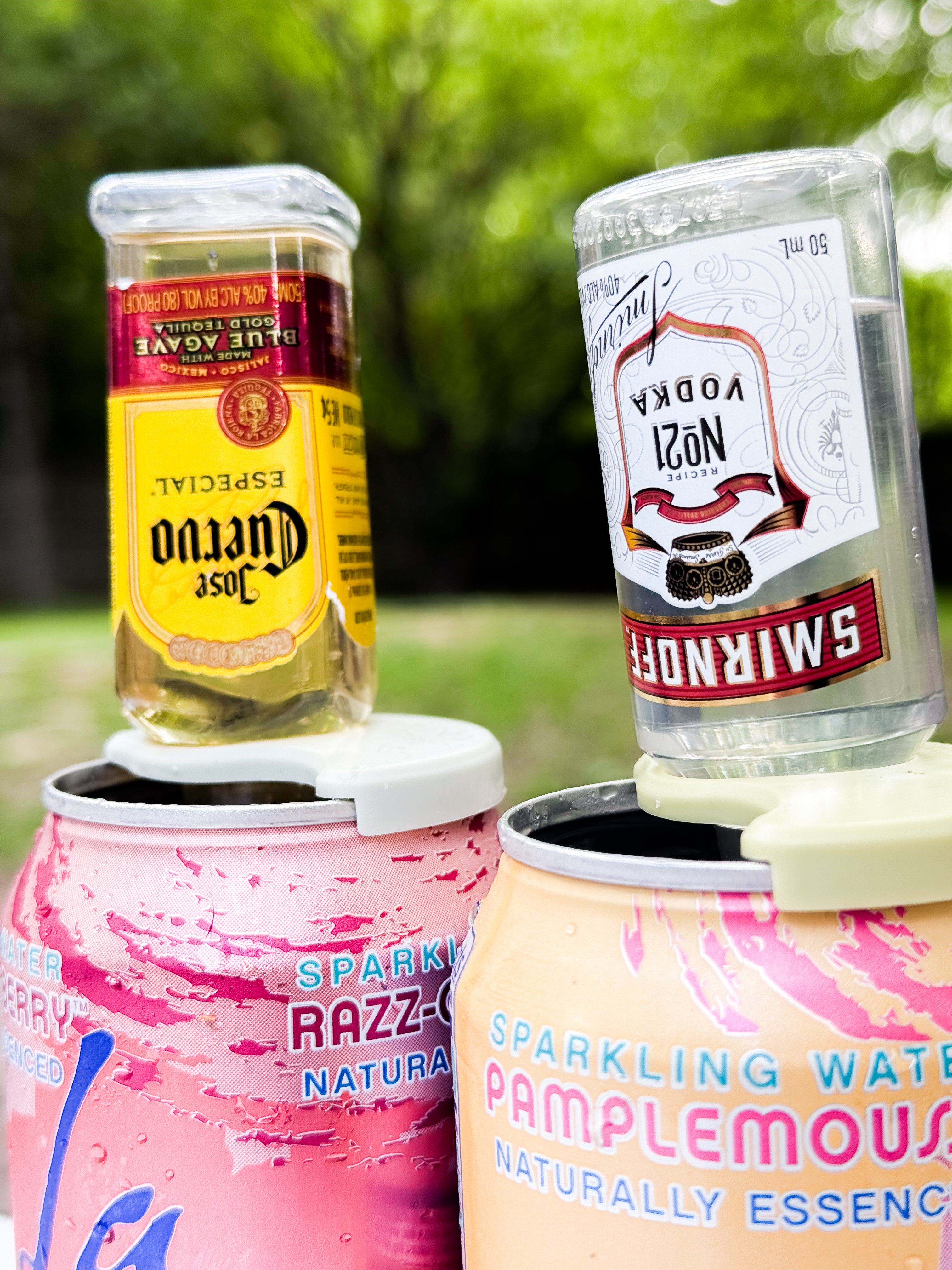 Can Clips-Midus Touch Set-Can Clip-Draft Top-Draft Top