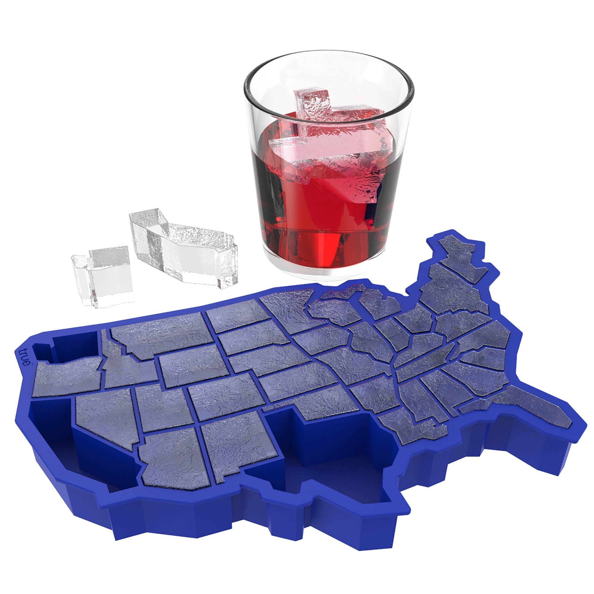 USA Ice Tray-TRUE-Draft Top