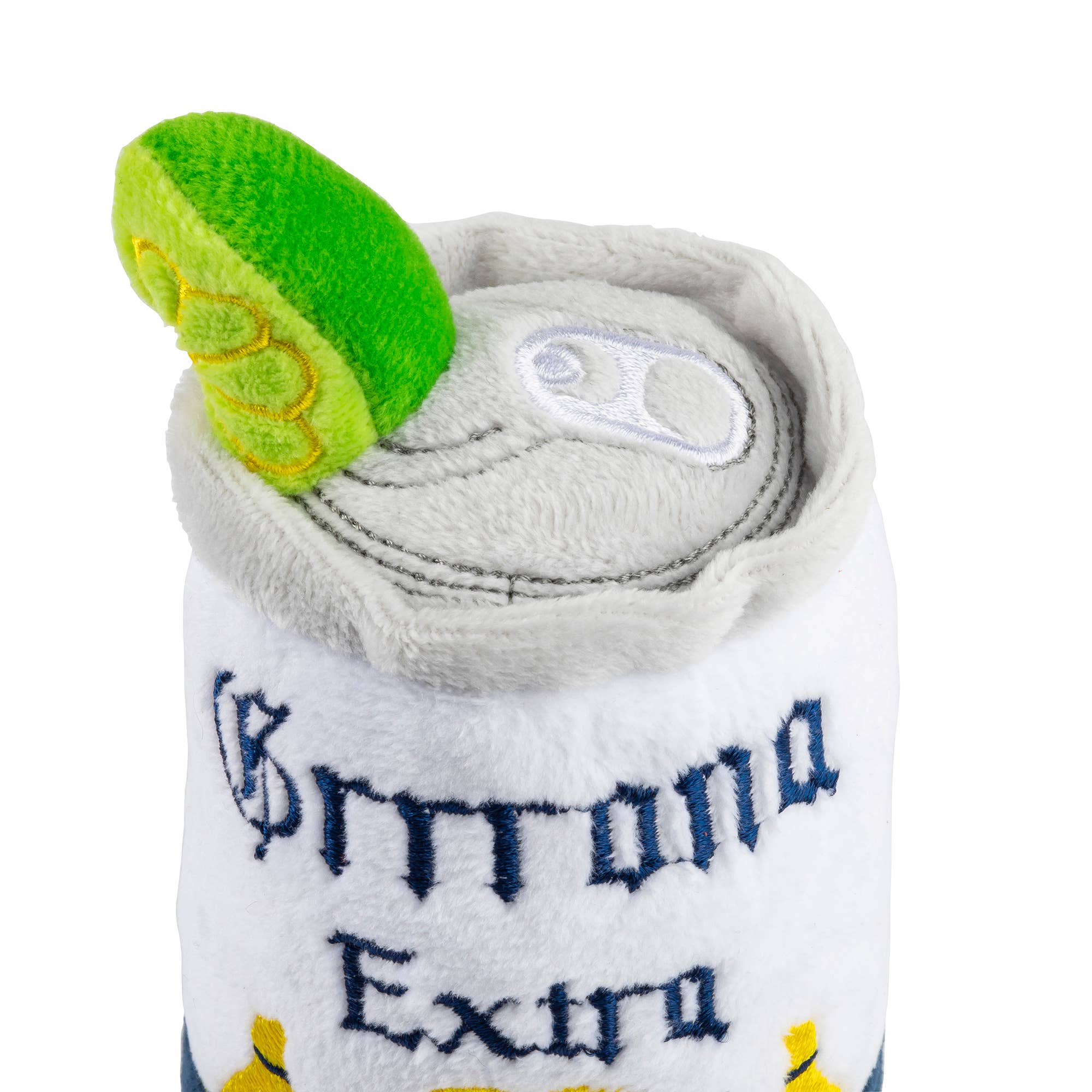 Plush Can Toys for Dogs & Cats-Merchandise-Draft Top-Dog-Grrona Can-Draft Top