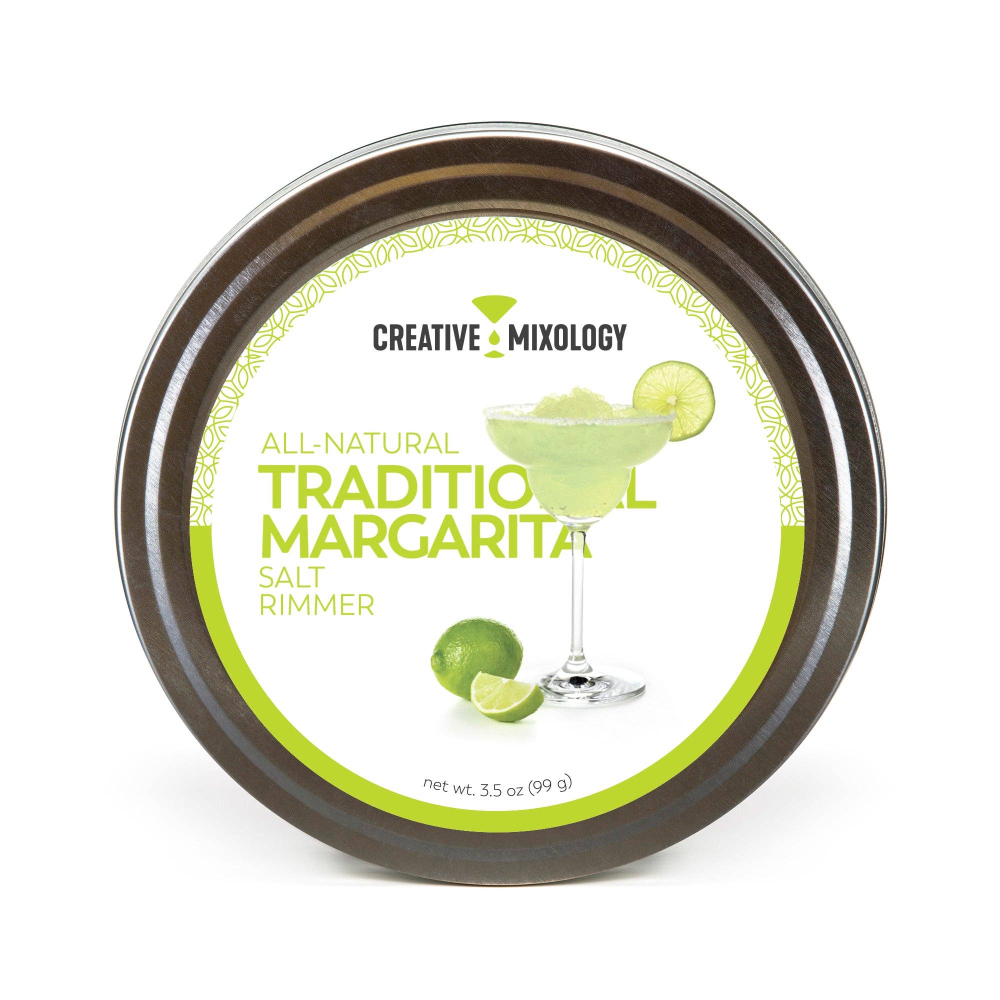 Rim Salt Tins-Merchandise-Draft Top-Traditional Margarita Salt-Draft Top