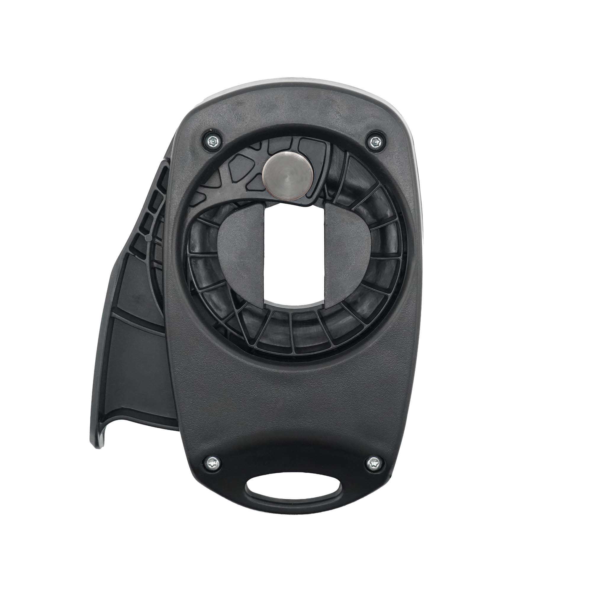 DRAFT TOP LIFT-DT Universal-Draft Top-Classic-Gray-Draft Top