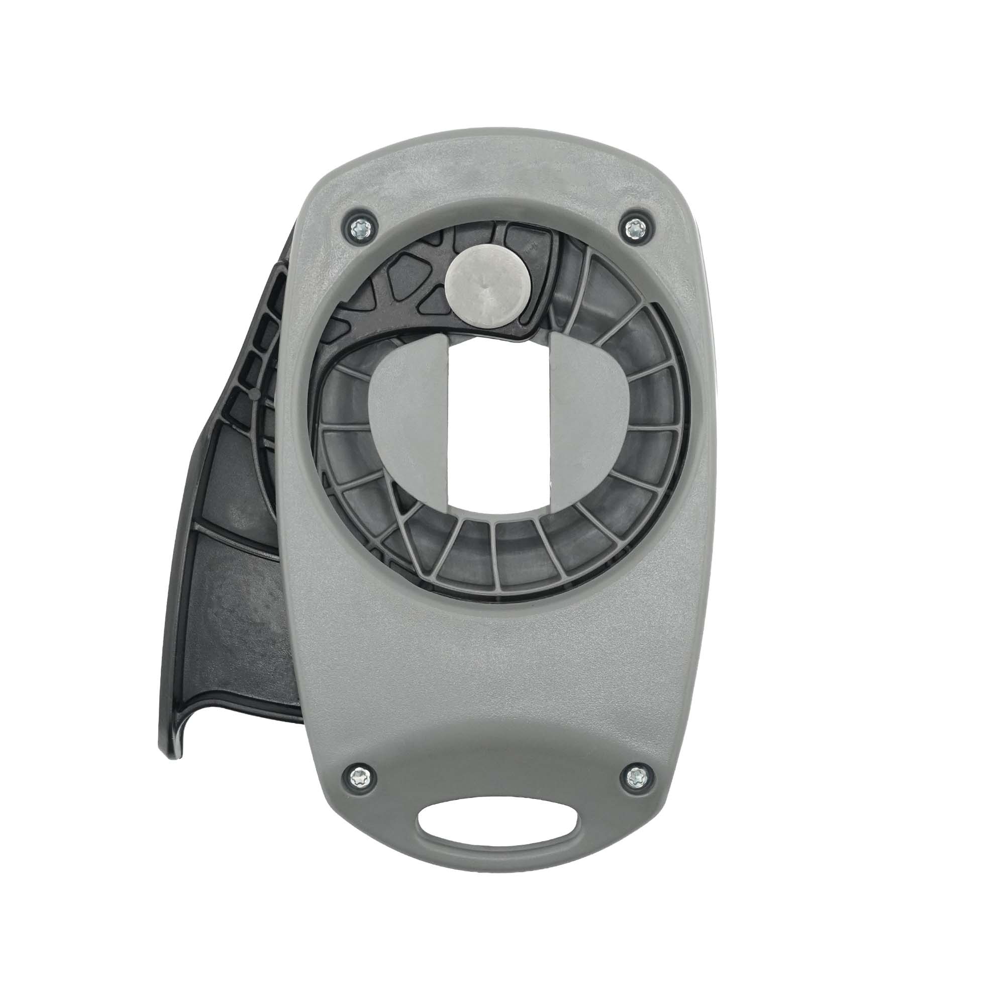 DRAFT TOP LIFT-DT Universal-Draft Top-Classic-Gray-Draft Top