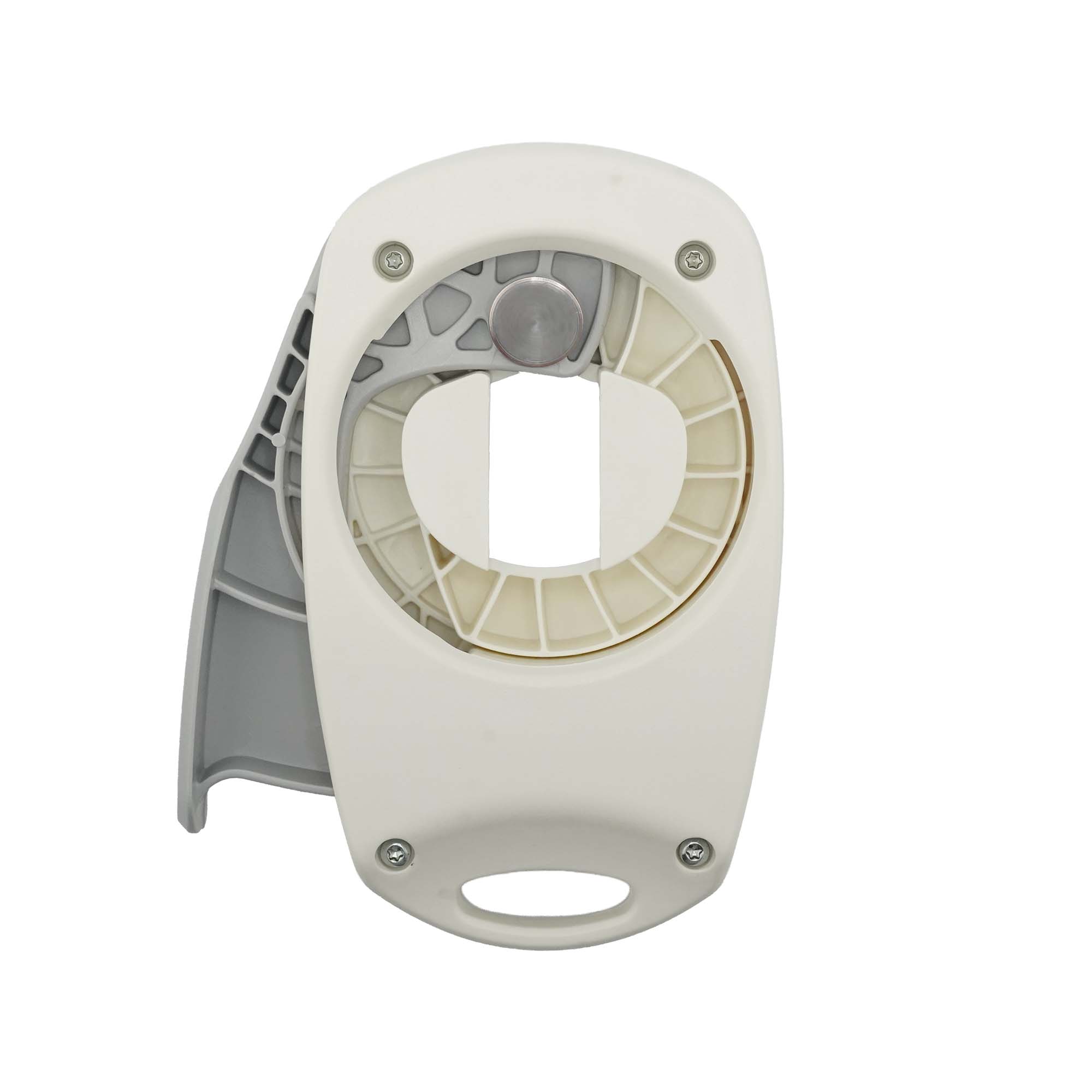 DRAFT TOP LIFT-DT Universal-Draft Top-Classic-Gray-Draft Top