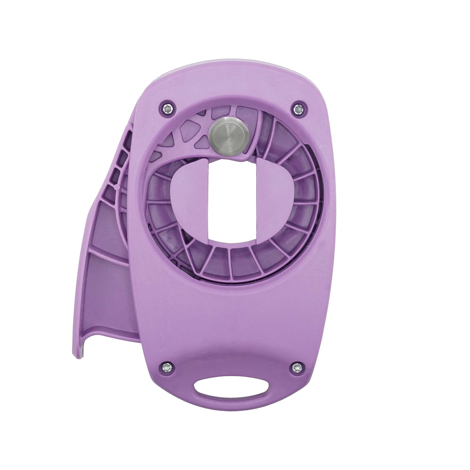 DRAFT TOP LIFT-DT Universal-Draft Top-Classic-Gray-Draft Top