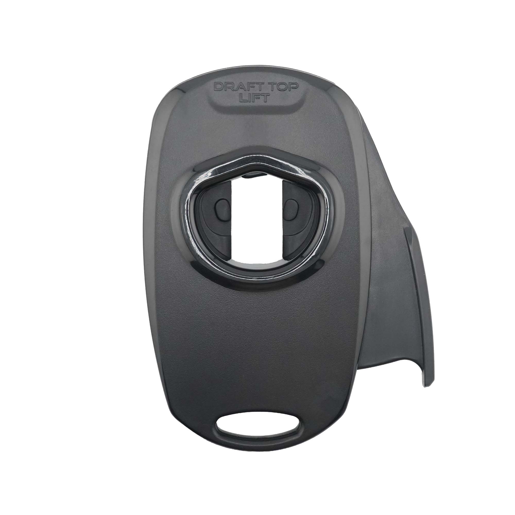 DRAFT TOP LIFT (Back Up)-DT Universal-Draft Top-Classic-Black-Draft Top