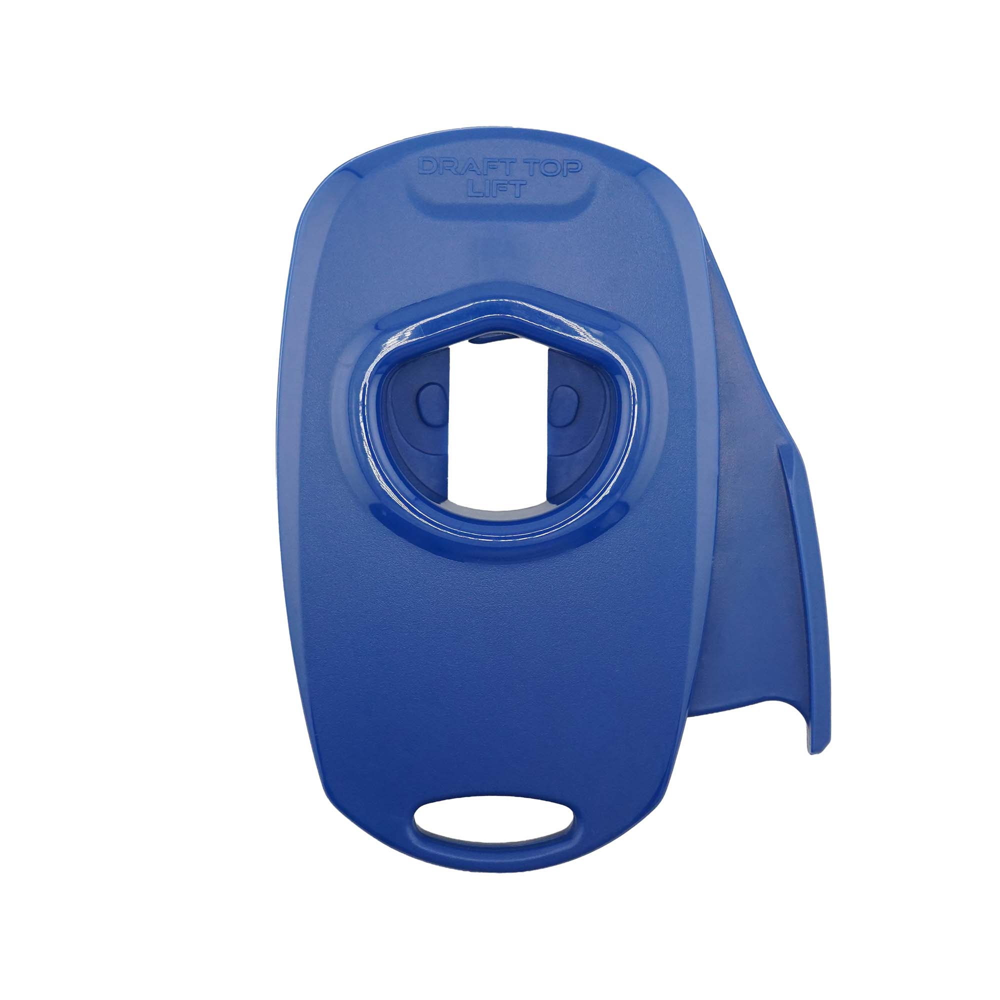 DRAFT TOP LIFT (Back Up)-DT Universal-Draft Top-Classic-Blue-Draft Top