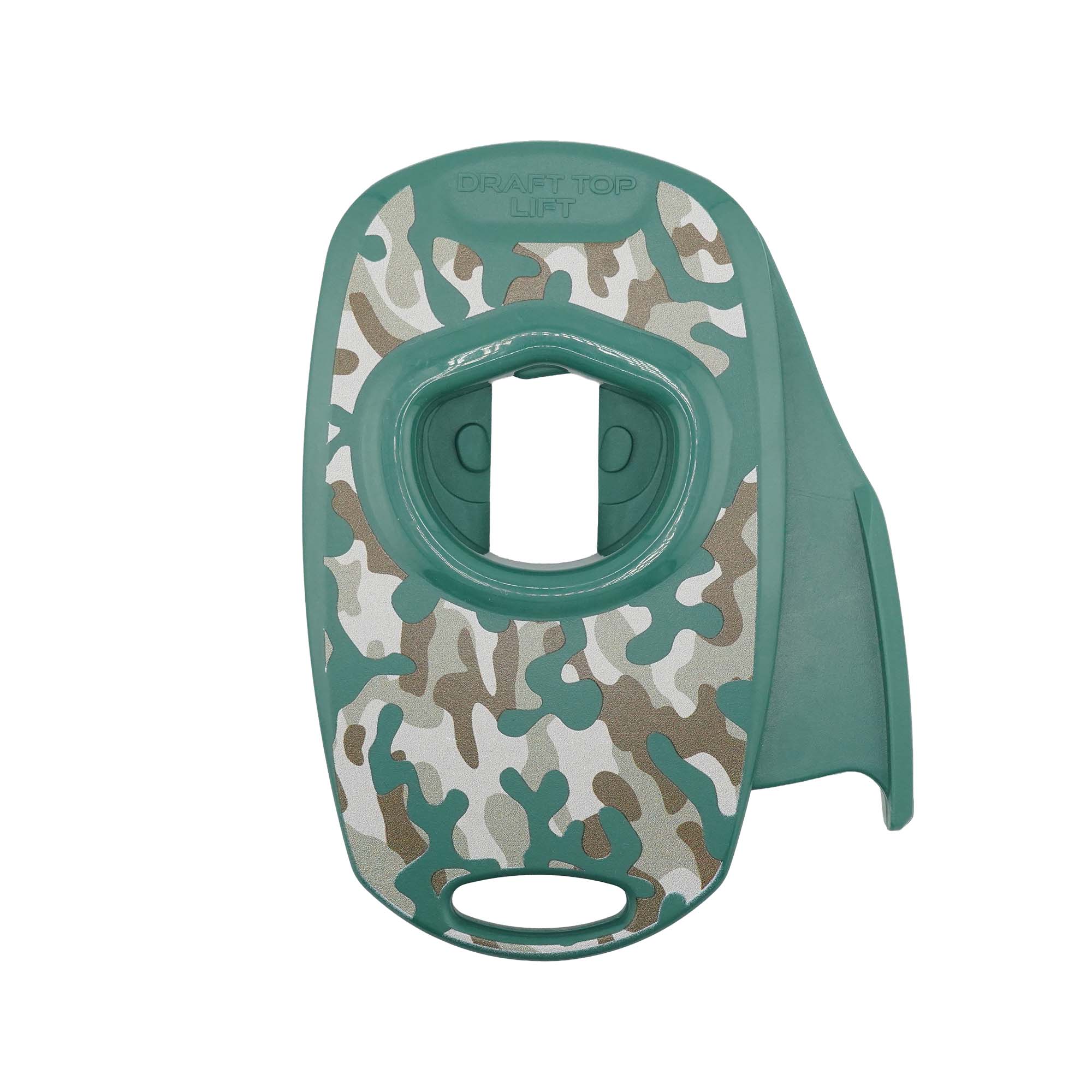 DRAFT TOP LIFT (Back Up)-DT Universal-Draft Top-Premium-Camo-Draft Top