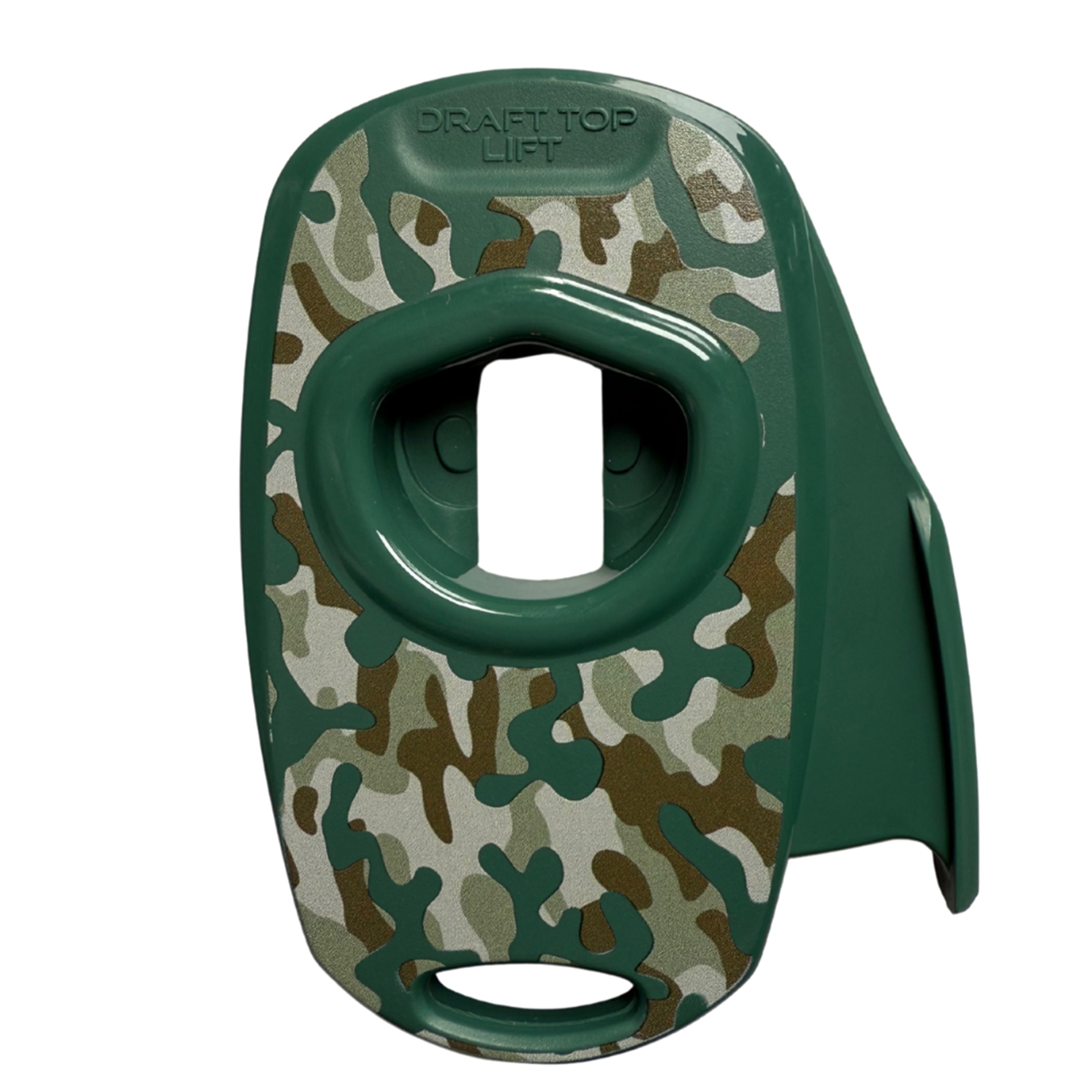 DT Lift Universal New & Improved- Colors & Prints! original-DT Universal-Draft Top-Gray-Draft Top