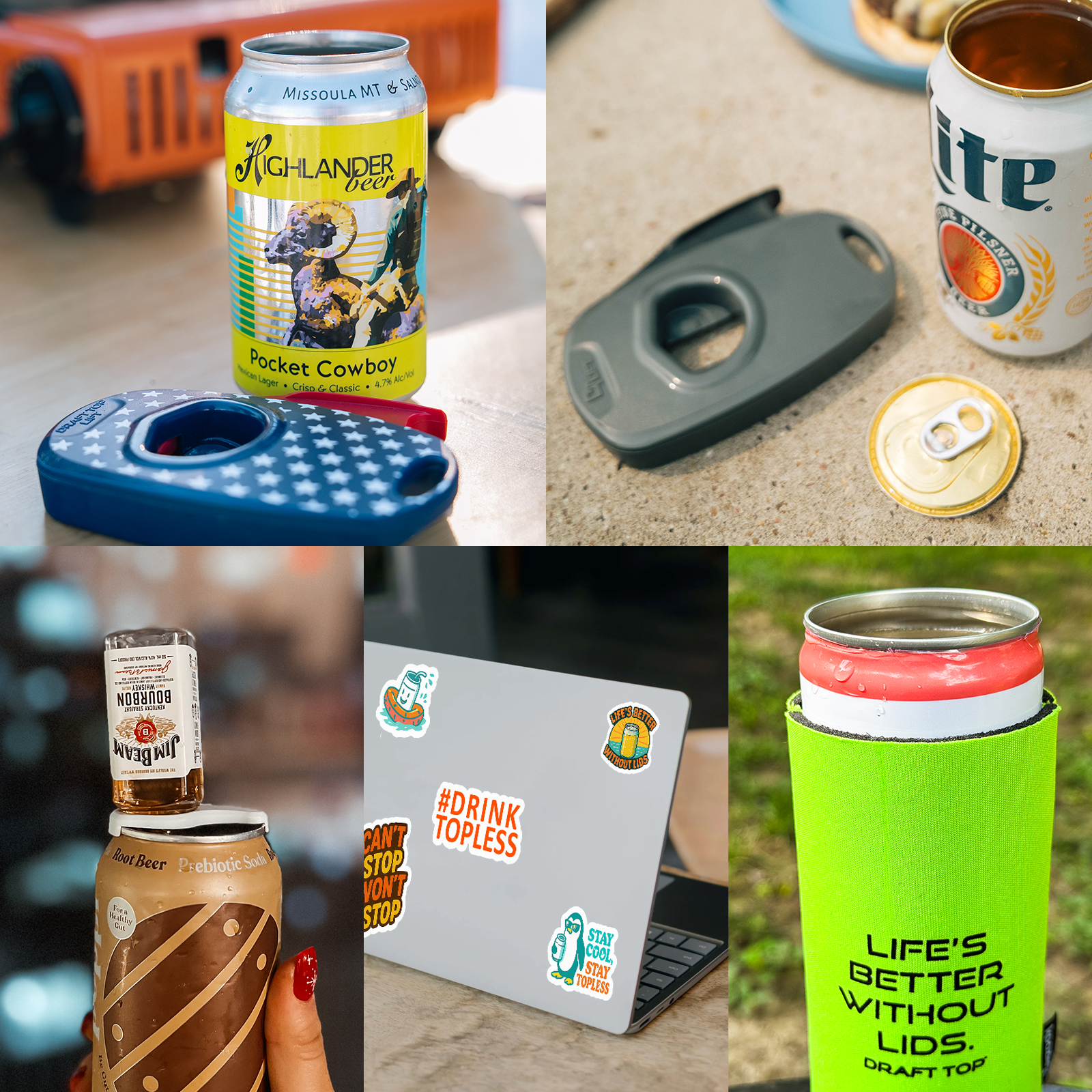 Can't Stop, Won't Stop Bundle-Holiday Boxes-Draft Top-Draft Top