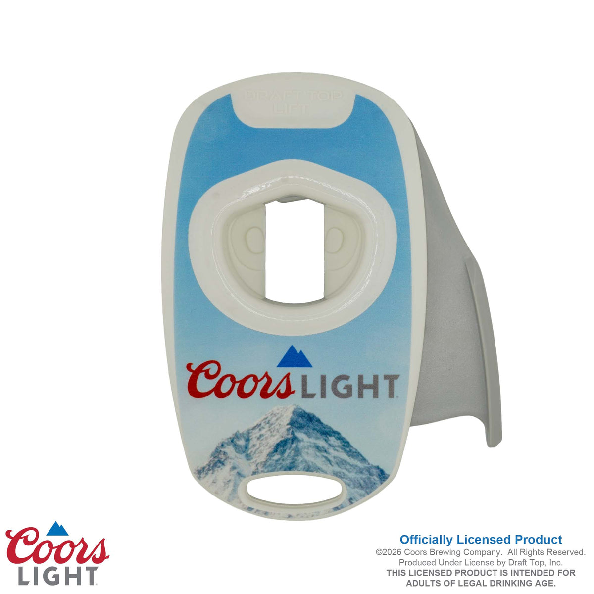 DRAFT TOP LIFT- Licensed-DT Universal-Draft Top-Un-Top The Rockies-Draft Top