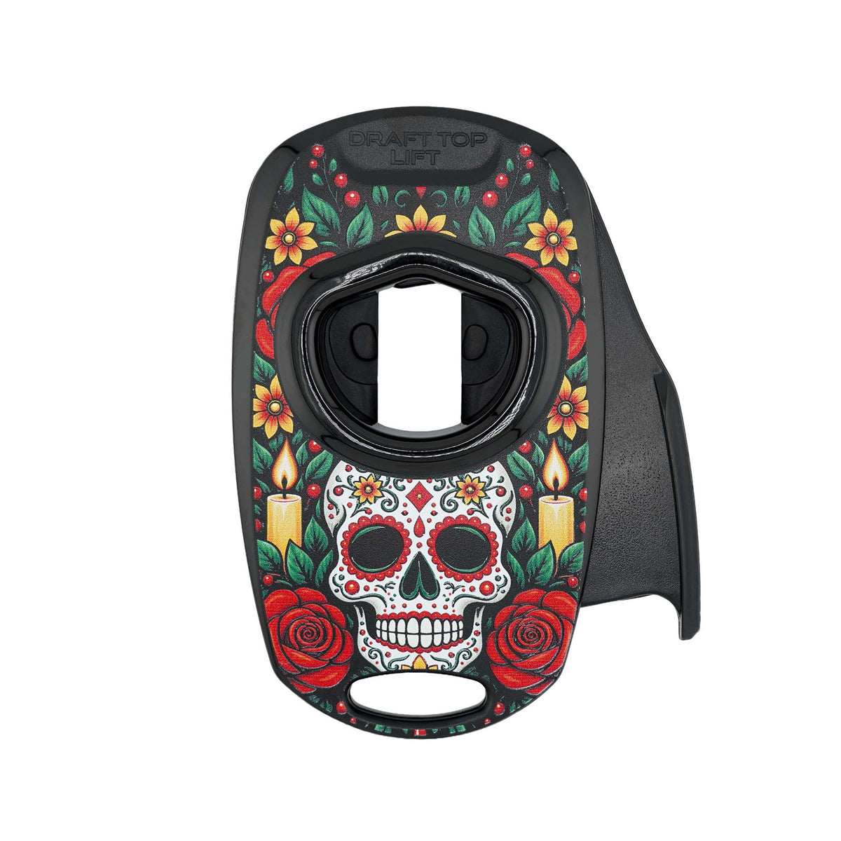 DRAFT TOP LIFT-DT Universal-Draft Top-Premium-Día de Muertos-Draft Top