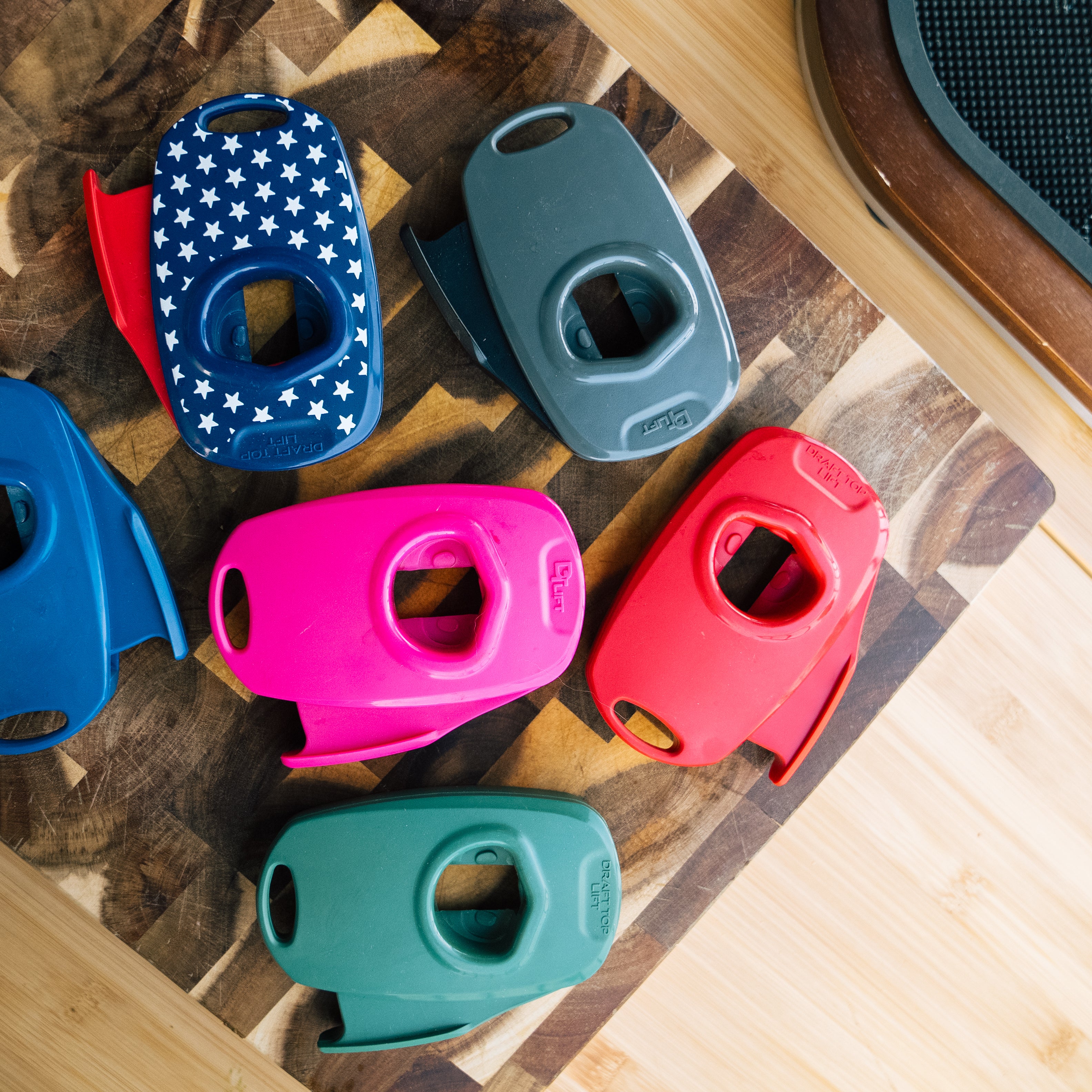 Lift Universal New colors