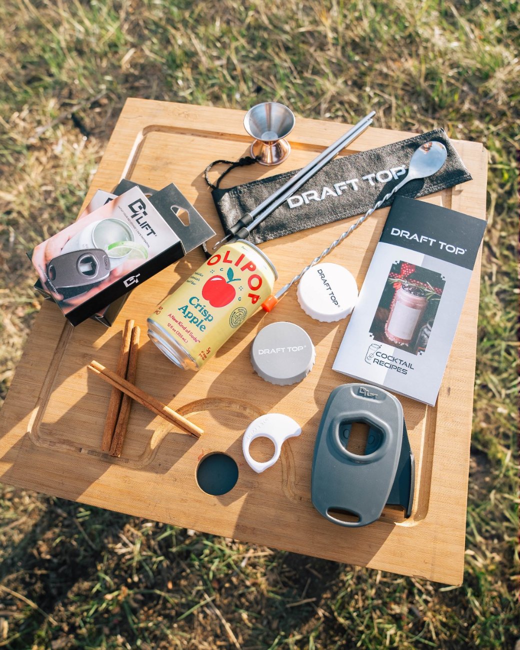 Gift Boxes-Holiday Boxes-Draft Top-S-Draft Top