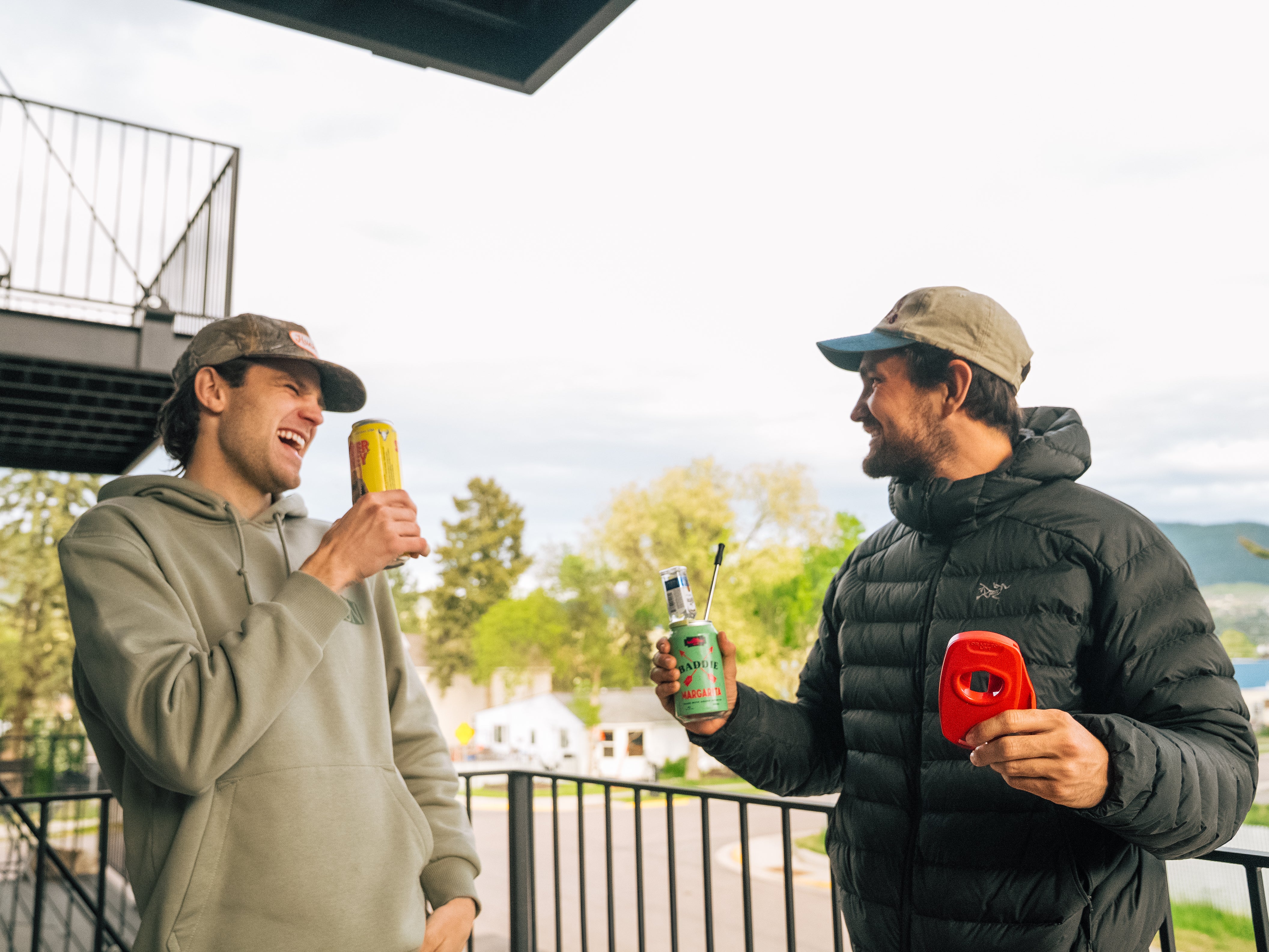 The Hoppy Hour Box-Holiday Boxes-Draft Top-Draft Top