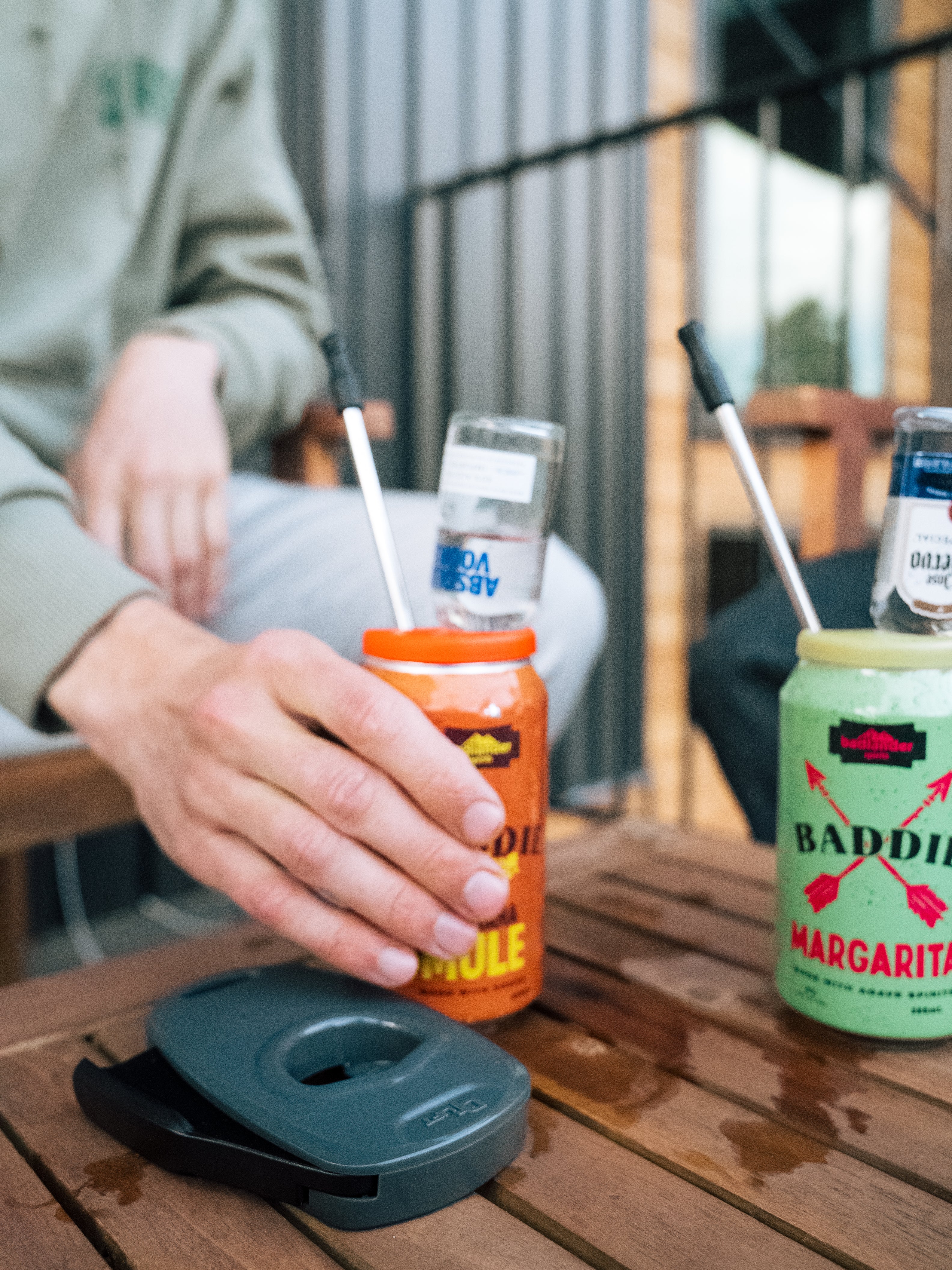 The Hoppy Hour Box-Holiday Boxes-Draft Top-Draft Top