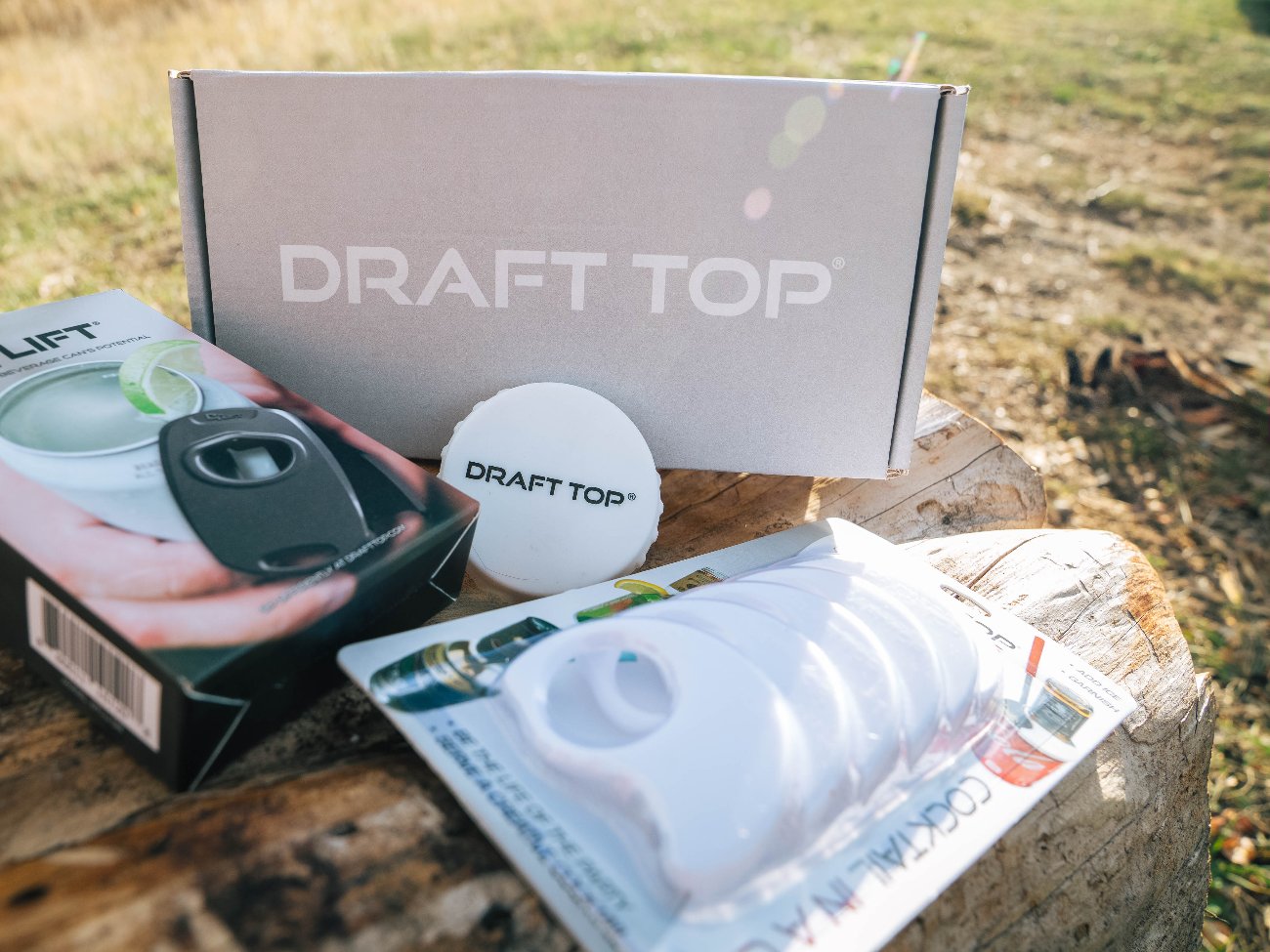 Gift Boxes-Holiday Boxes-Draft Top-S-Draft Top