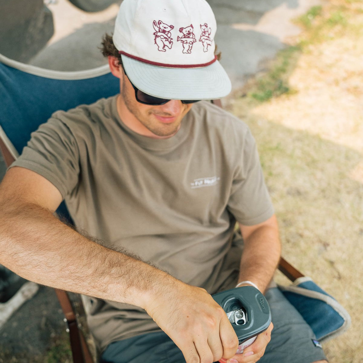 Draft Top® LIFT Universal Bundle Pack (2) New & Improved-DT Universal-Draft Top-Black Grey + Black Grey-Draft Top