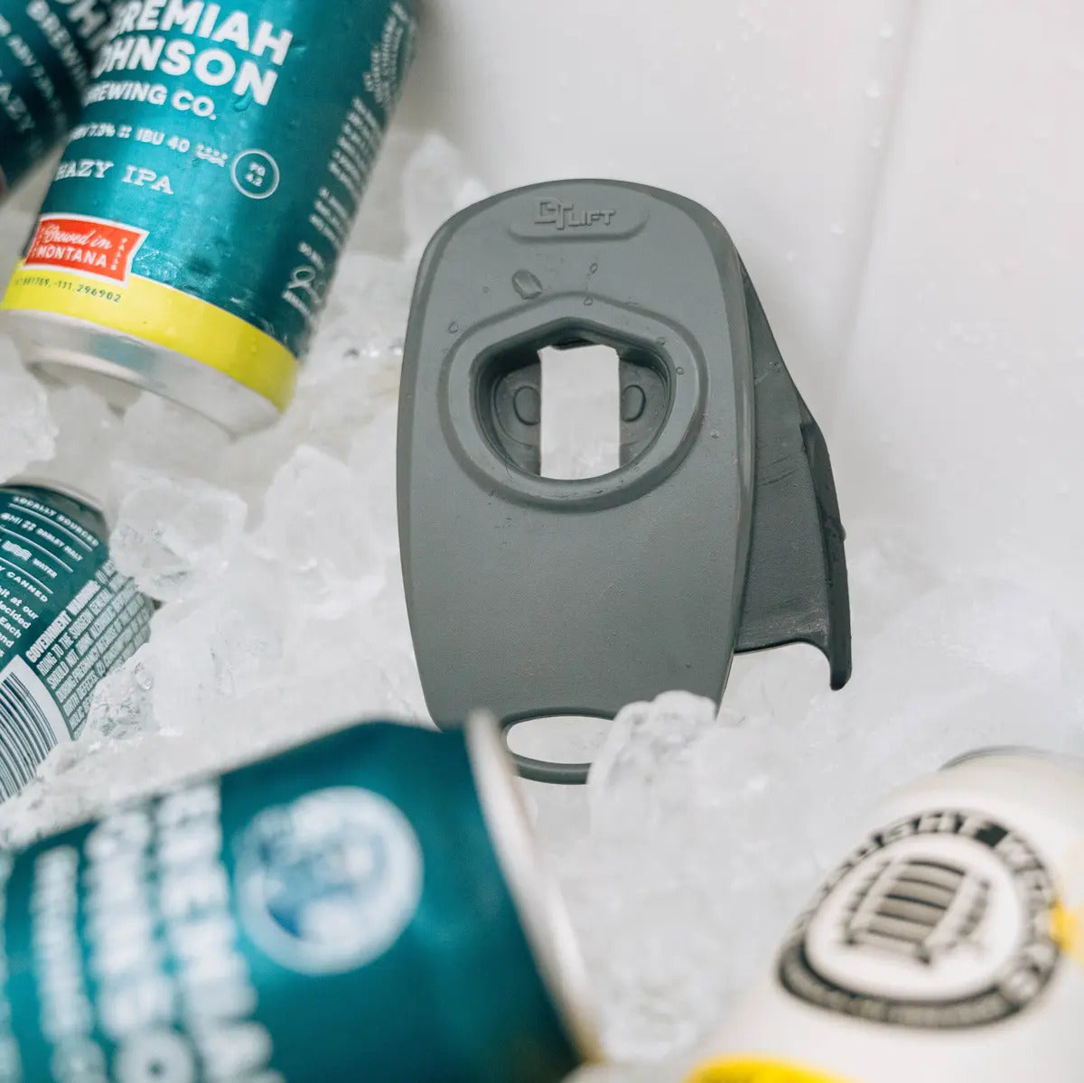 DT Lift Universal New & Improved- Colors & Prints!-DT Universal-Draft Top-Gray-Draft Top