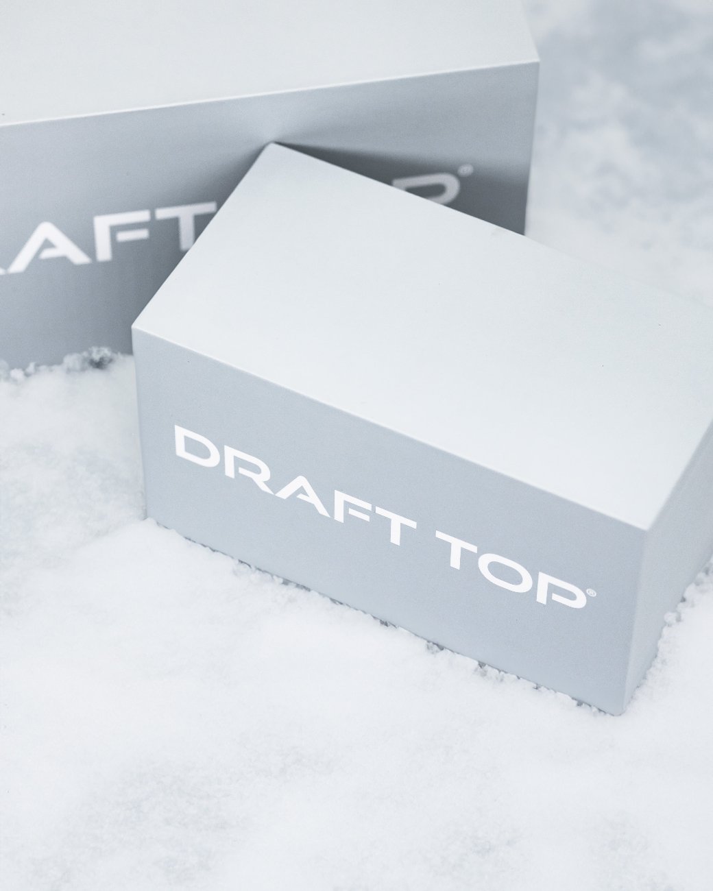 Gift Boxes-Holiday Boxes-Draft Top-L-Draft Top