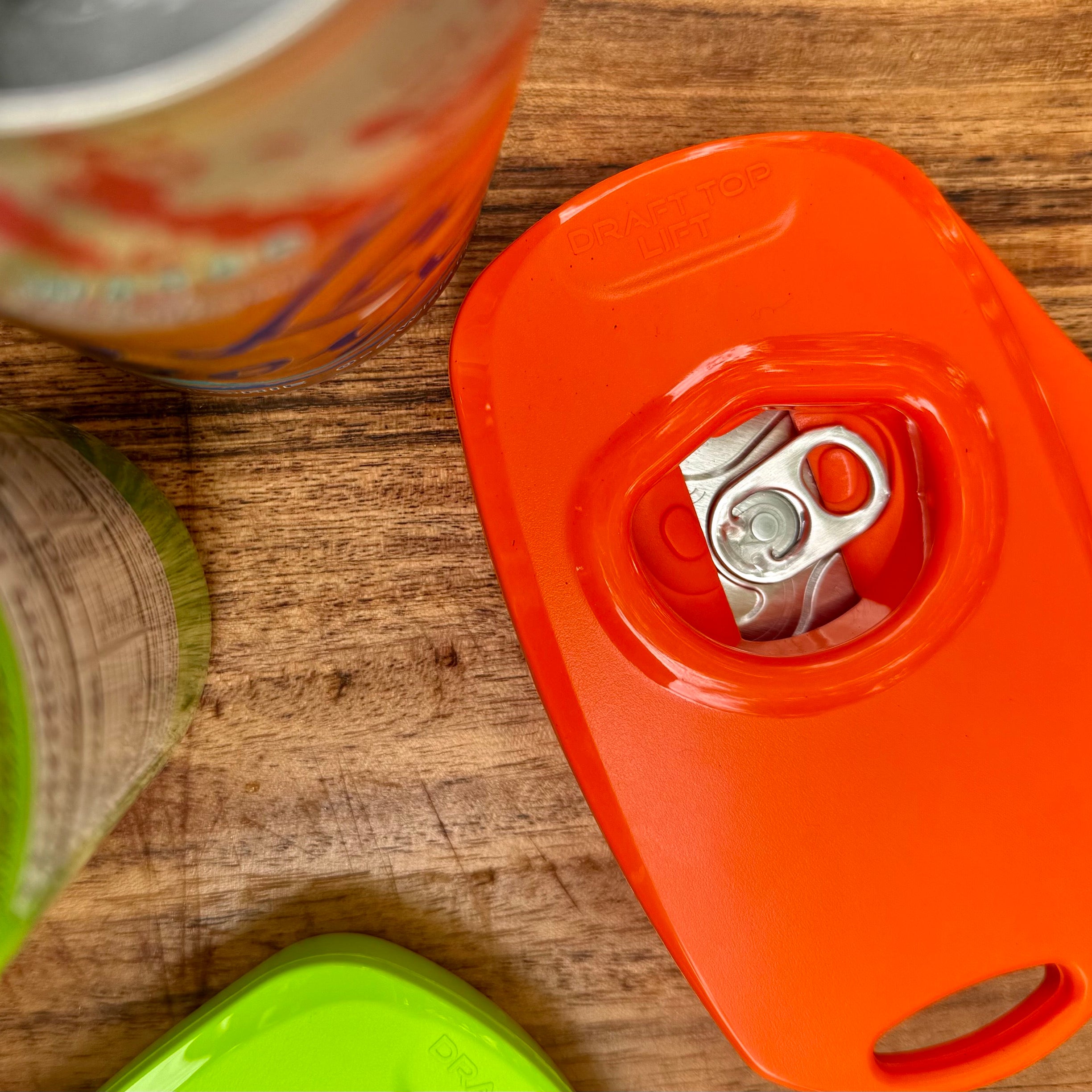 DT Lift Universal New & Improved- Colors & Prints!-DT Universal-Draft Top-Gray-Draft Top