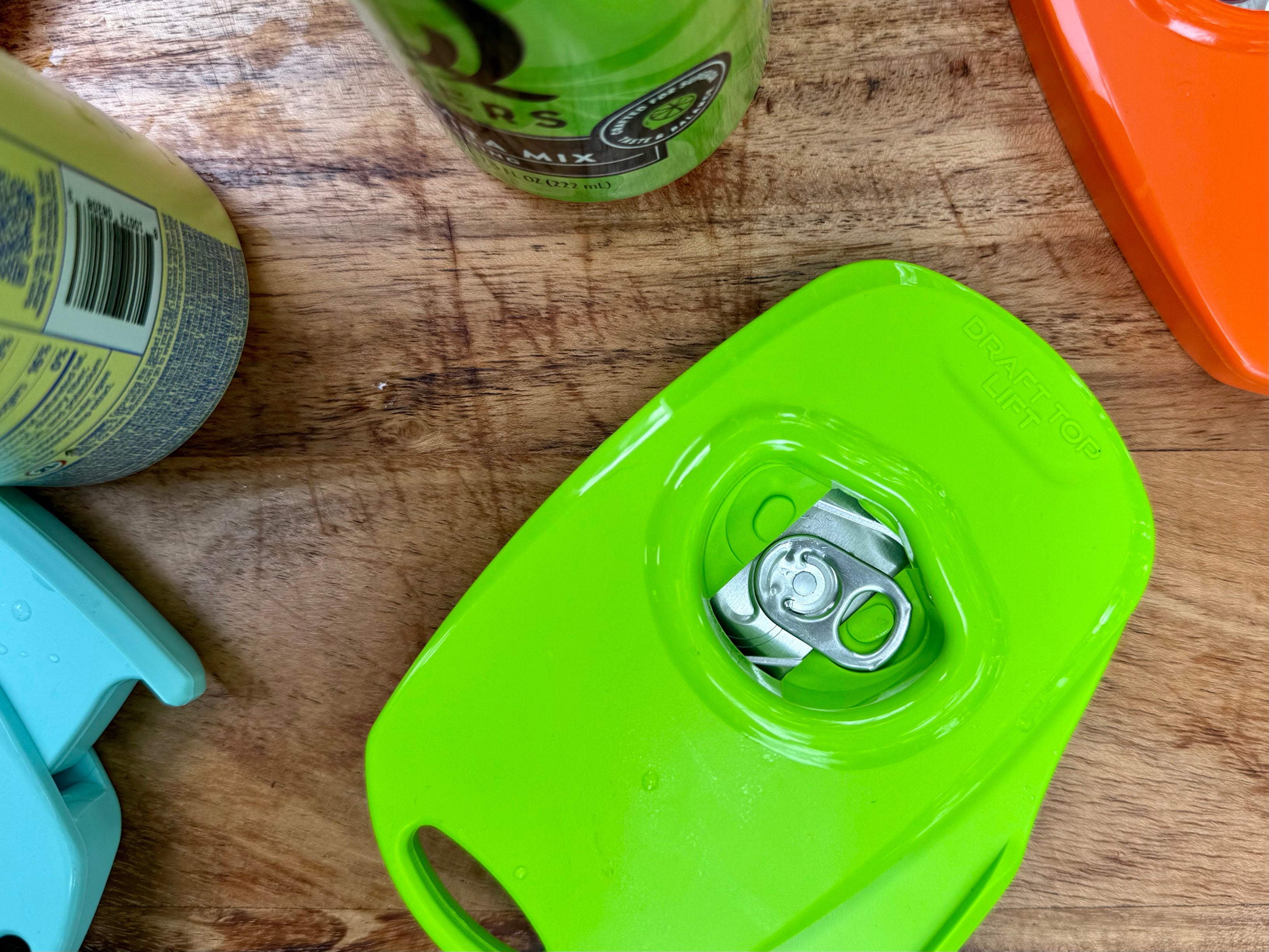 DT Lift Universal New & Improved- Colors & Prints!-DT Universal-Draft Top-Gray-Draft Top