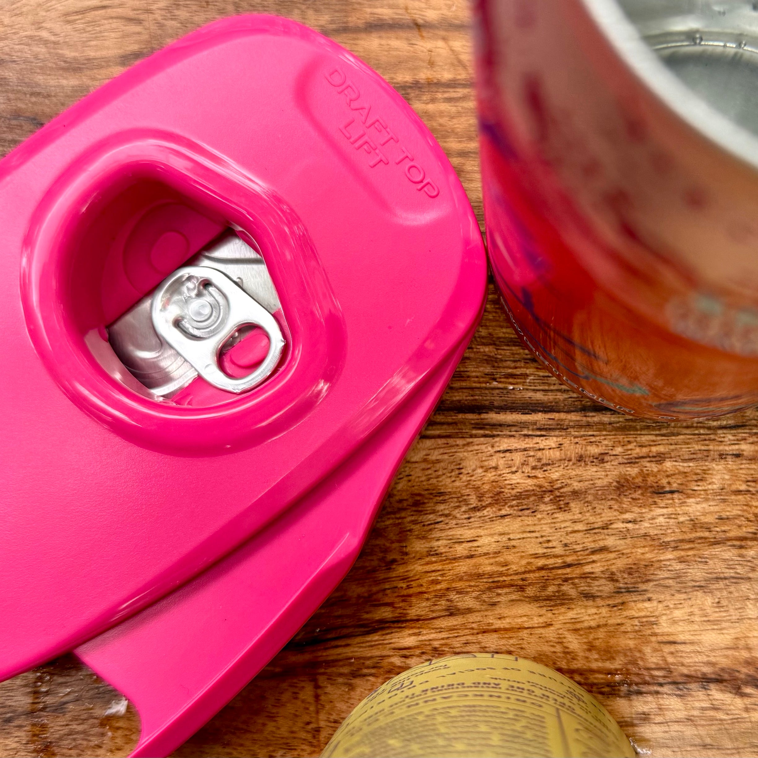 DT Lift Universal New & Improved- Colors & Prints!-DT Universal-Draft Top-Gray-Draft Top