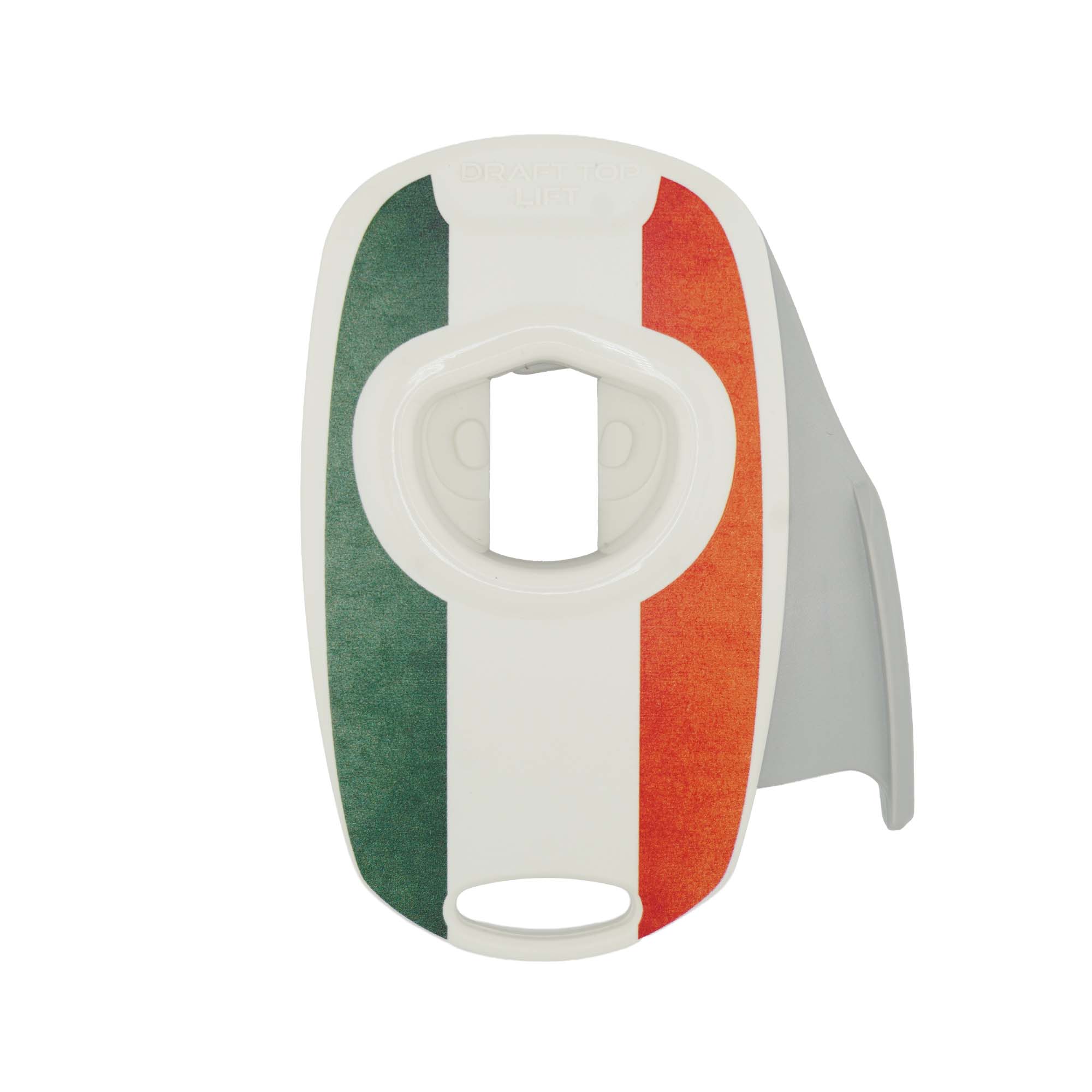 DRAFT TOP LIFT-DT Universal-Draft Top-Limited Edition-Luck of the Irish-Draft Top