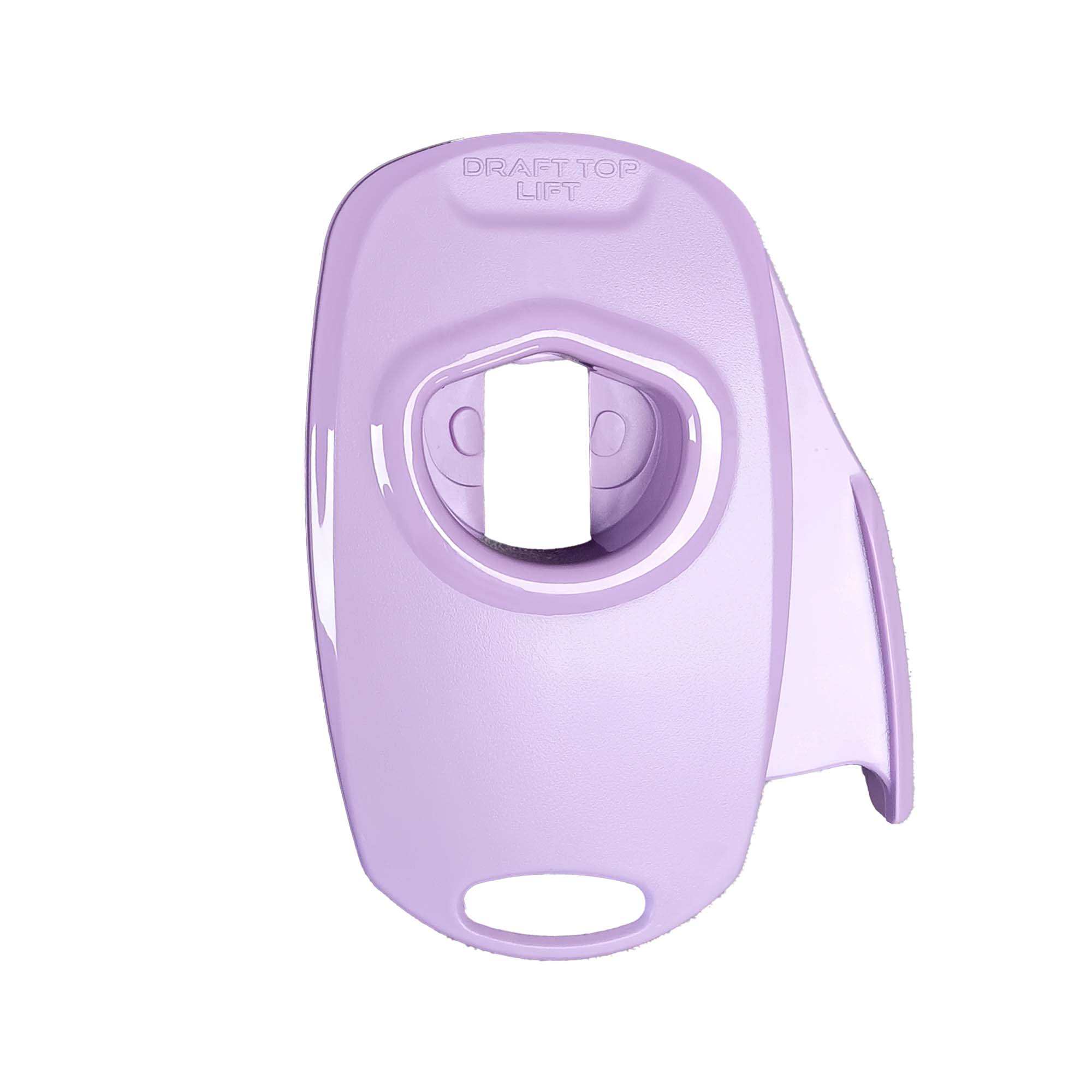 DRAFT TOP LIFT-DT Universal-Draft Top-Classic-Lavendar-Draft Top