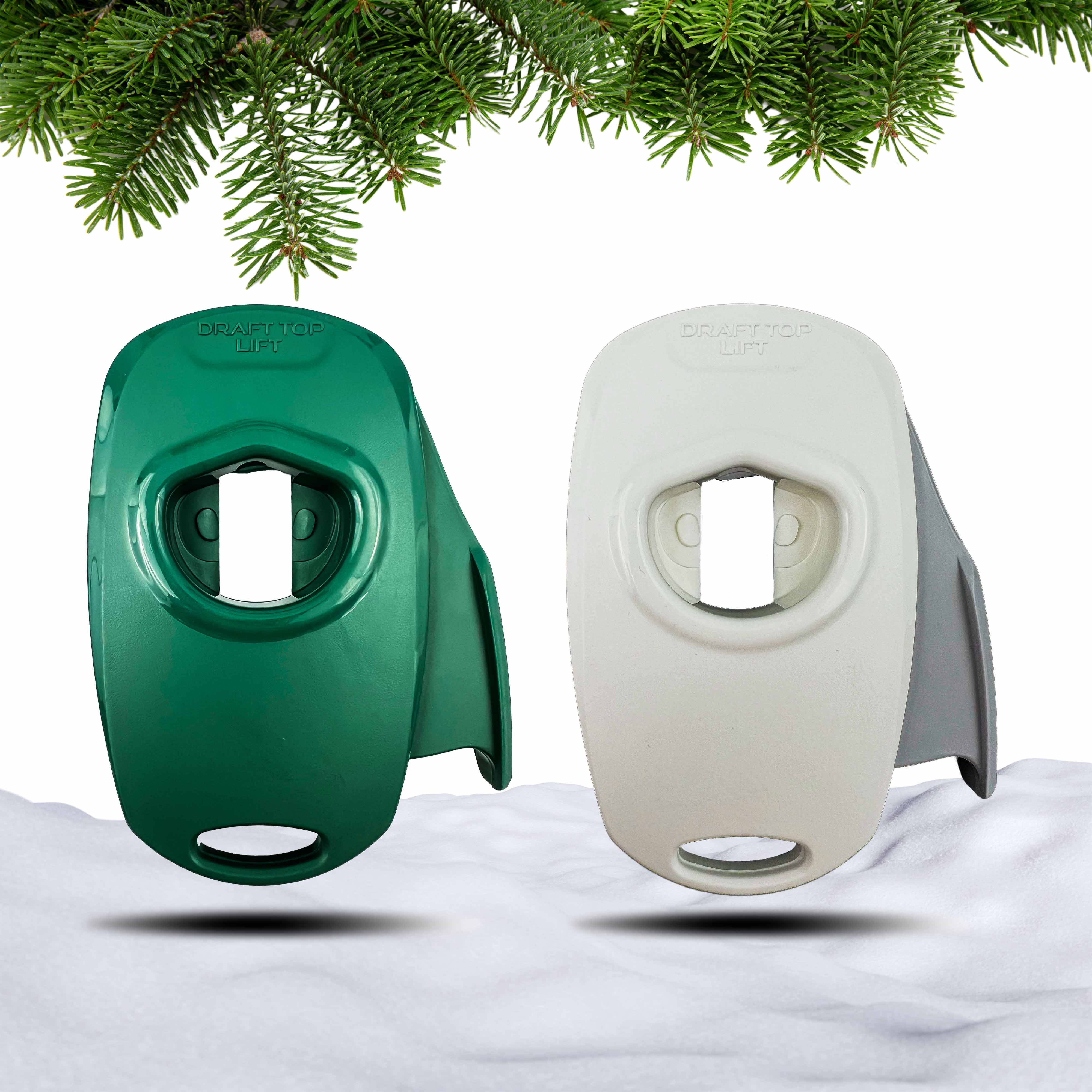 Draft Top® LIFT Universal Bundle Pack (2) New & Improved-DT Universal-Draft Top-Northwoods Pack-Draft Top