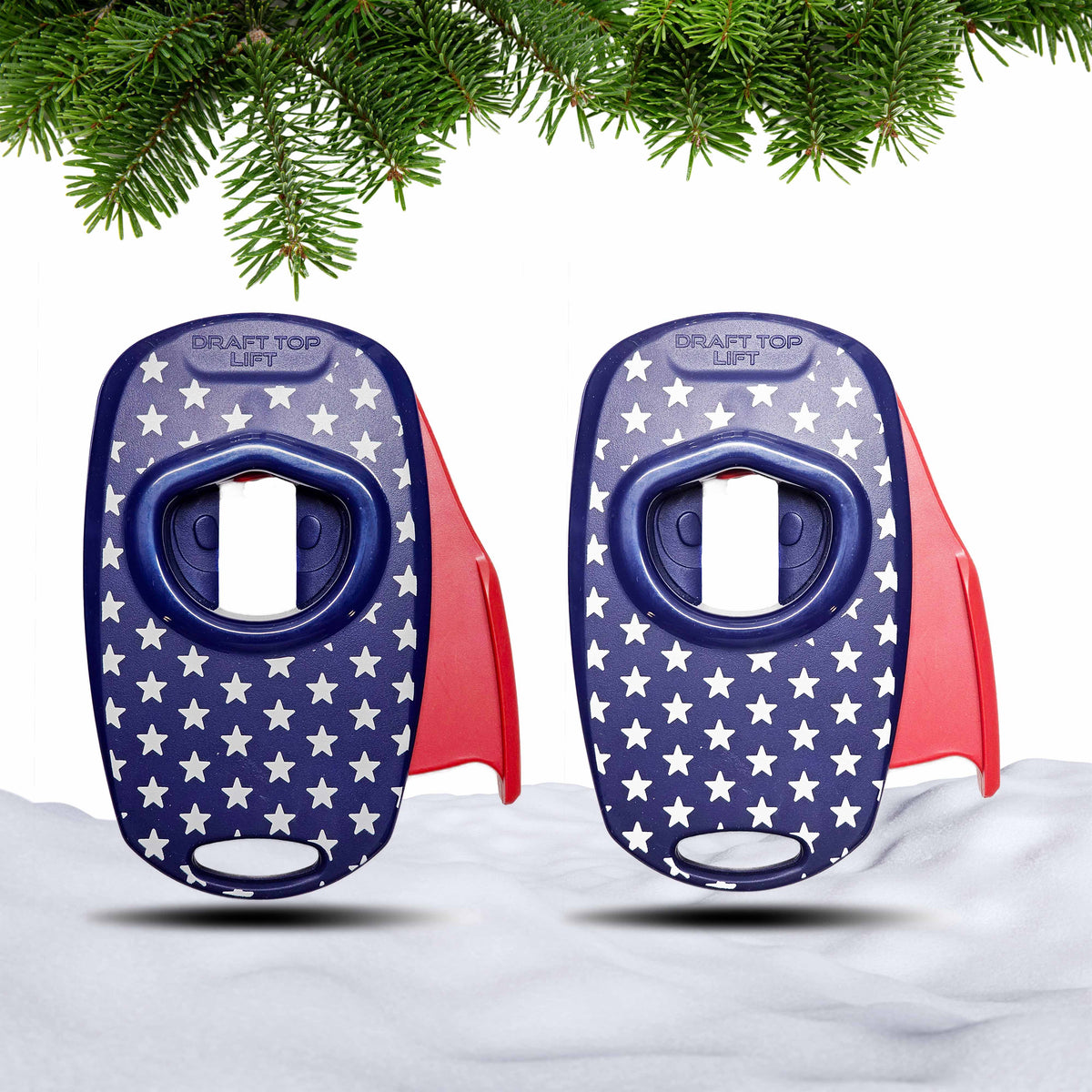 Lift Universal Bundle Pack (2) - Draft Top®