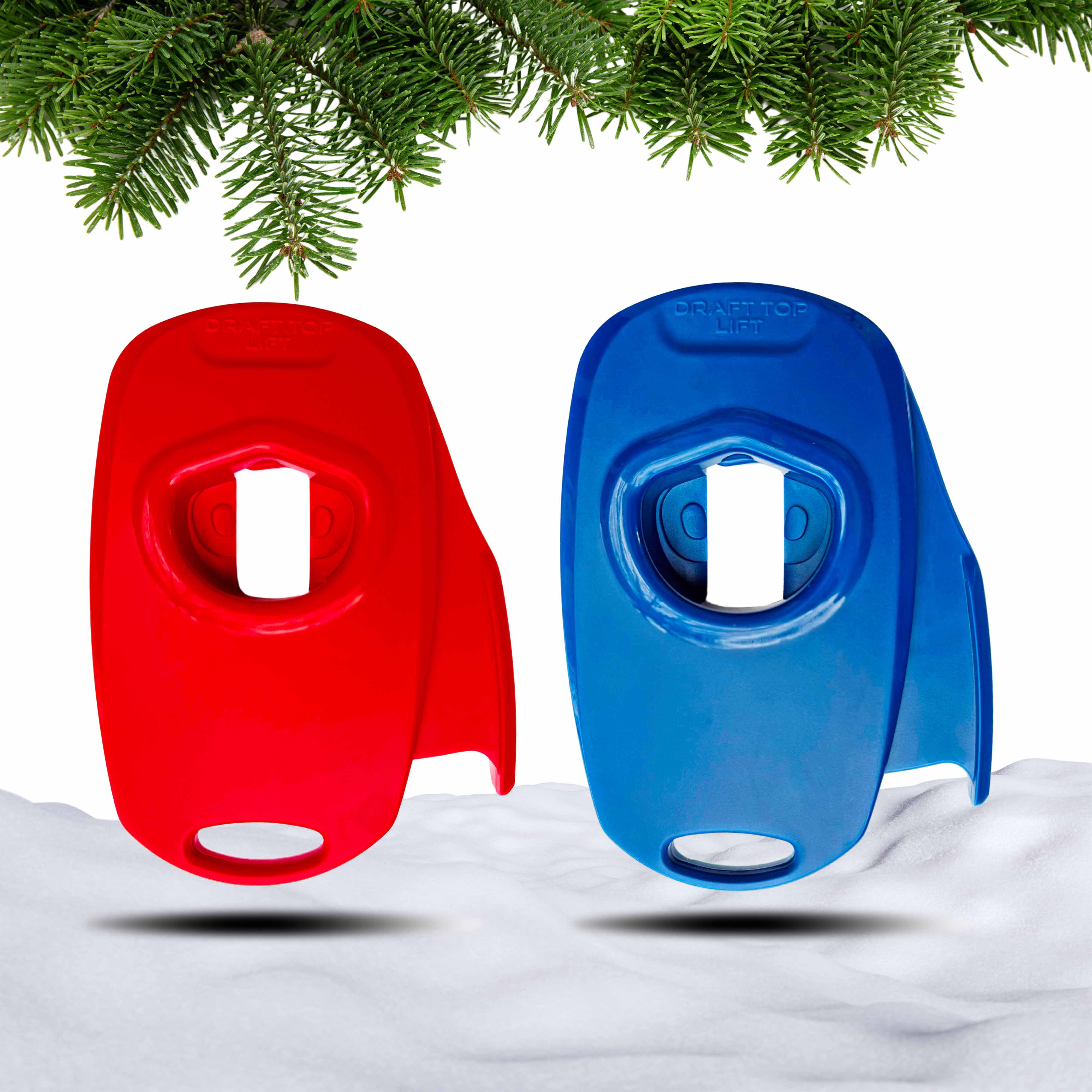 Draft Top® LIFT Universal Bundle Pack (2) New & Improved-DT Universal-Draft Top-Classic Duo-Draft Top