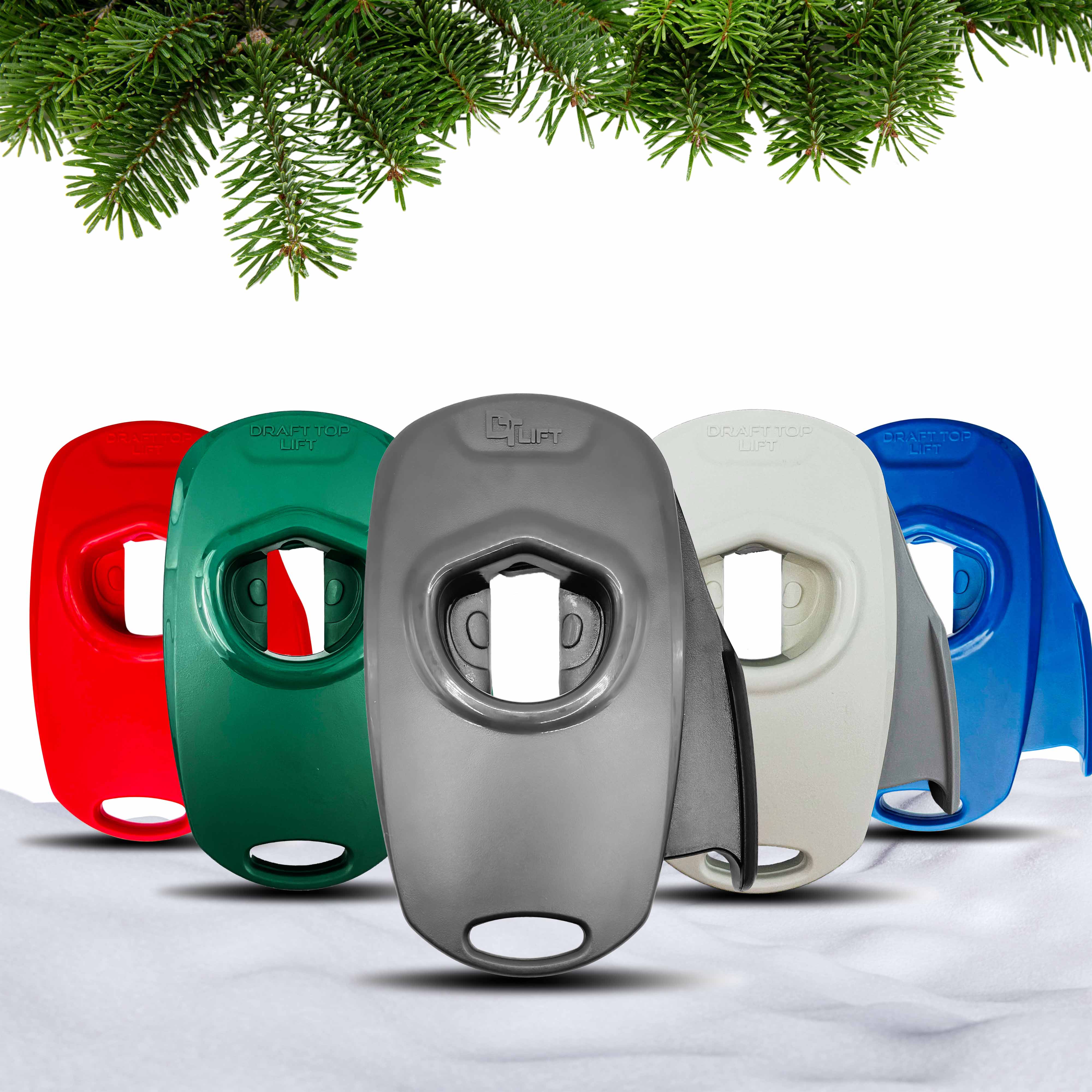 Buy 4 Get 1 Free - Draft Top® Lift Universal Bundle Pack (5) New & Improved-DT Universal-Draft Top-MVP Variety-Draft Top