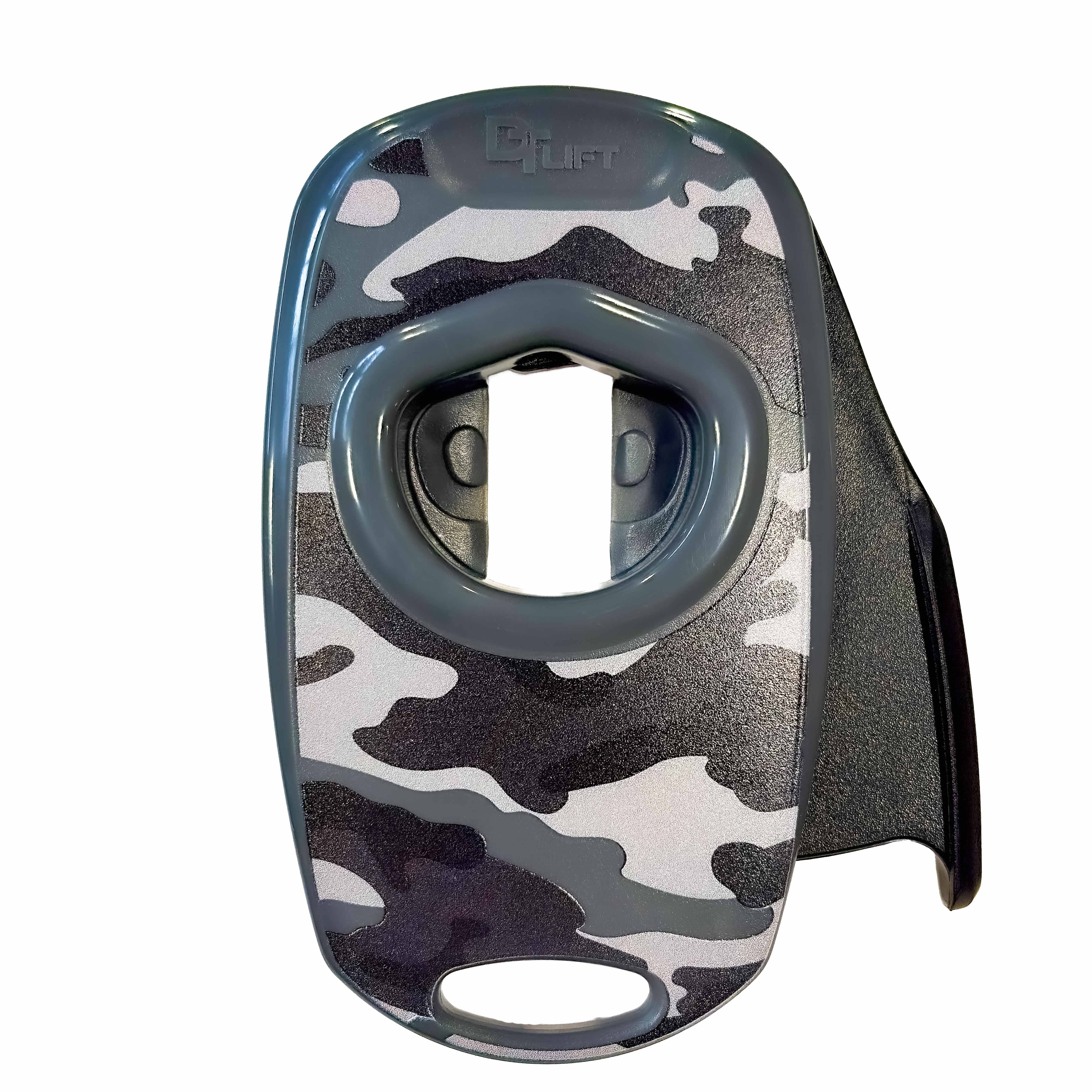 DT Lift Universal New & Improved- Colors & Prints!-DT Universal-Draft Top-Black Ops Blend - Black Camo-Draft Top