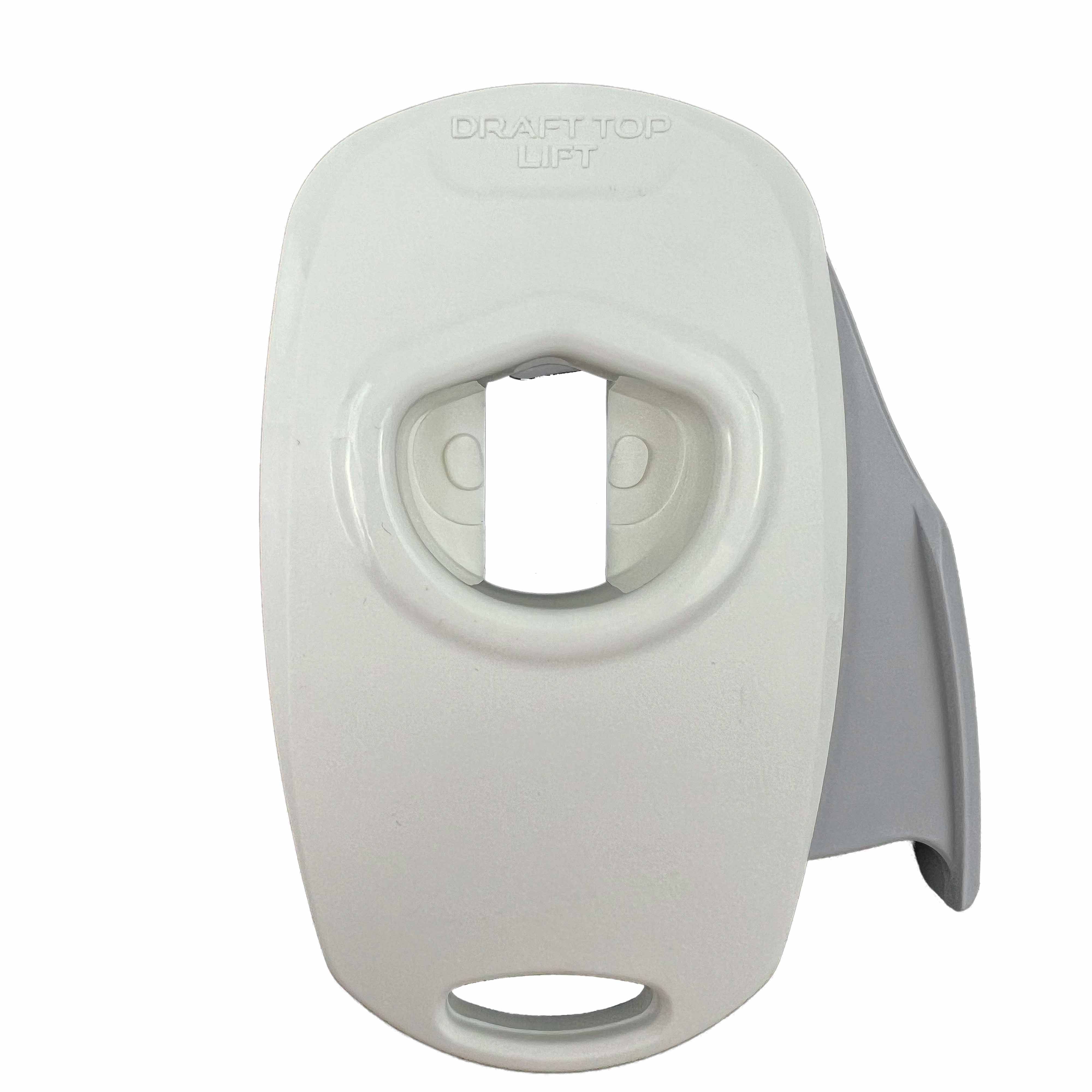 DT Lift Universal New & Improved-Colors & Prints!-DT Universal-Draft Top-Gray-Draft Top