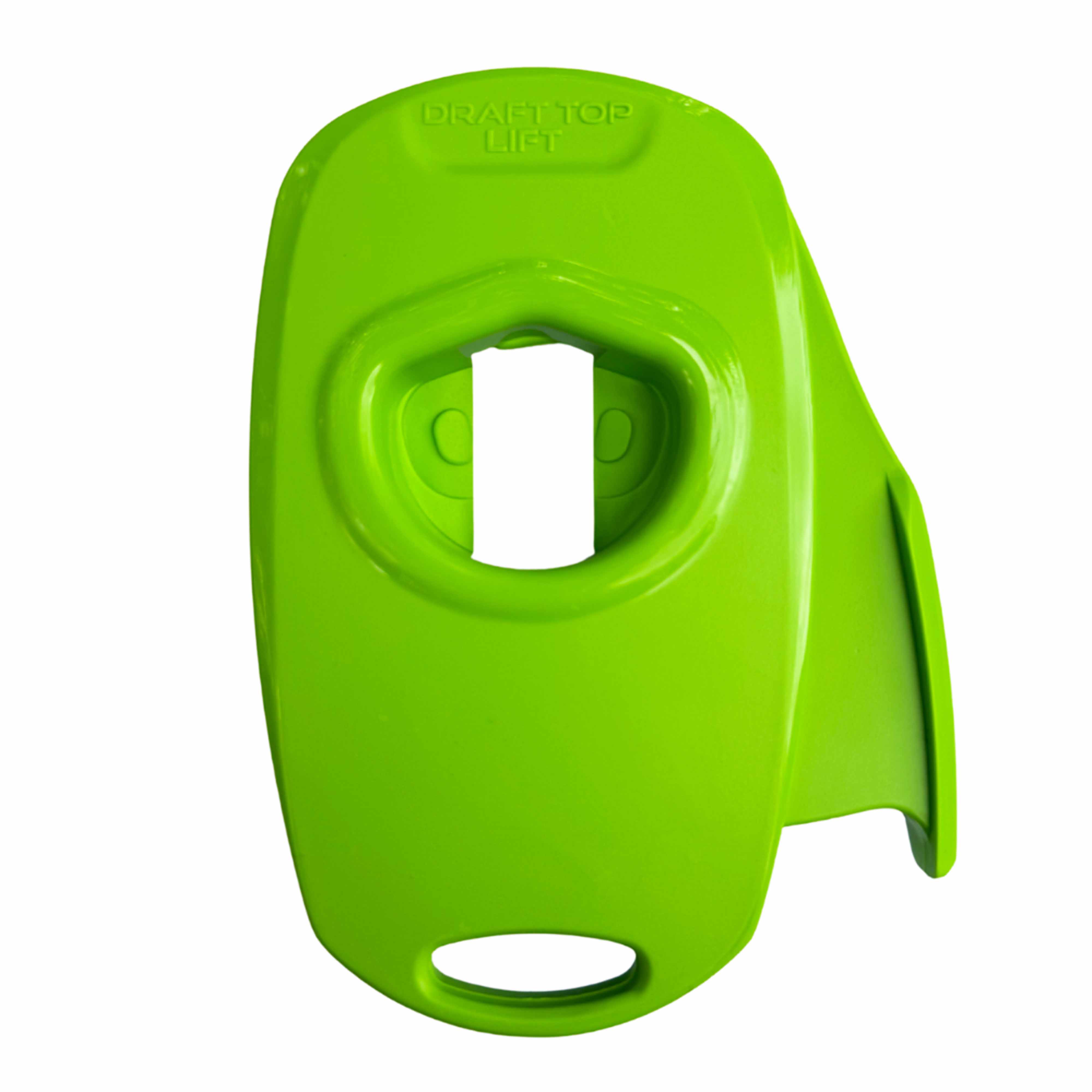 DT Lift Universal New & Improved-Colors & Prints!-DT Universal-Draft Top-Gray-Draft Top